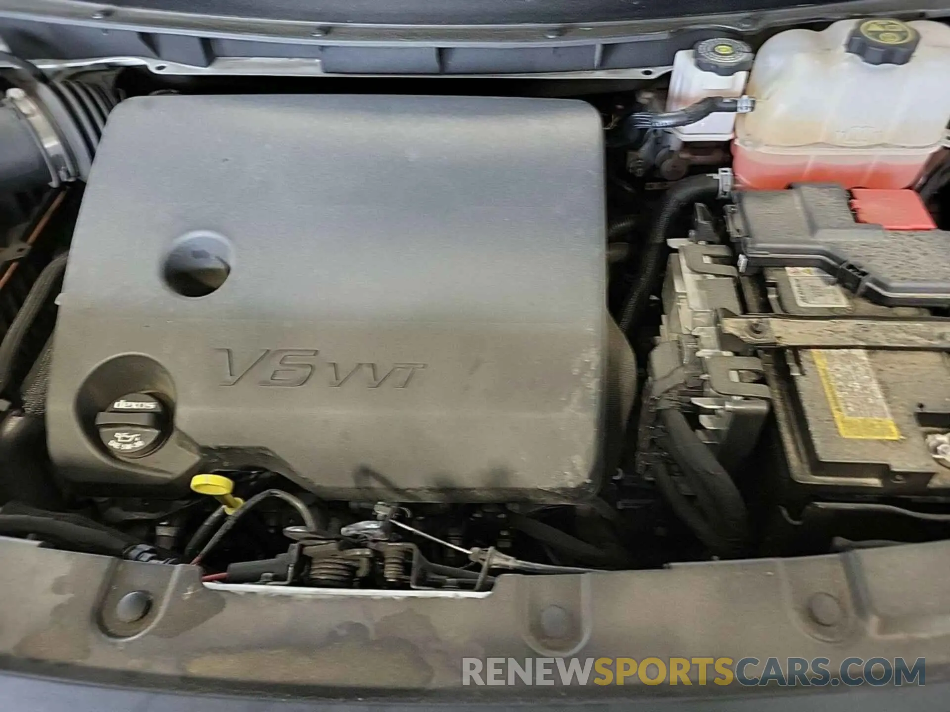 21 fotografías del automóvil dañado 1GNERFKW3PJ114117 CHEVROLET TRAVERSE 2023