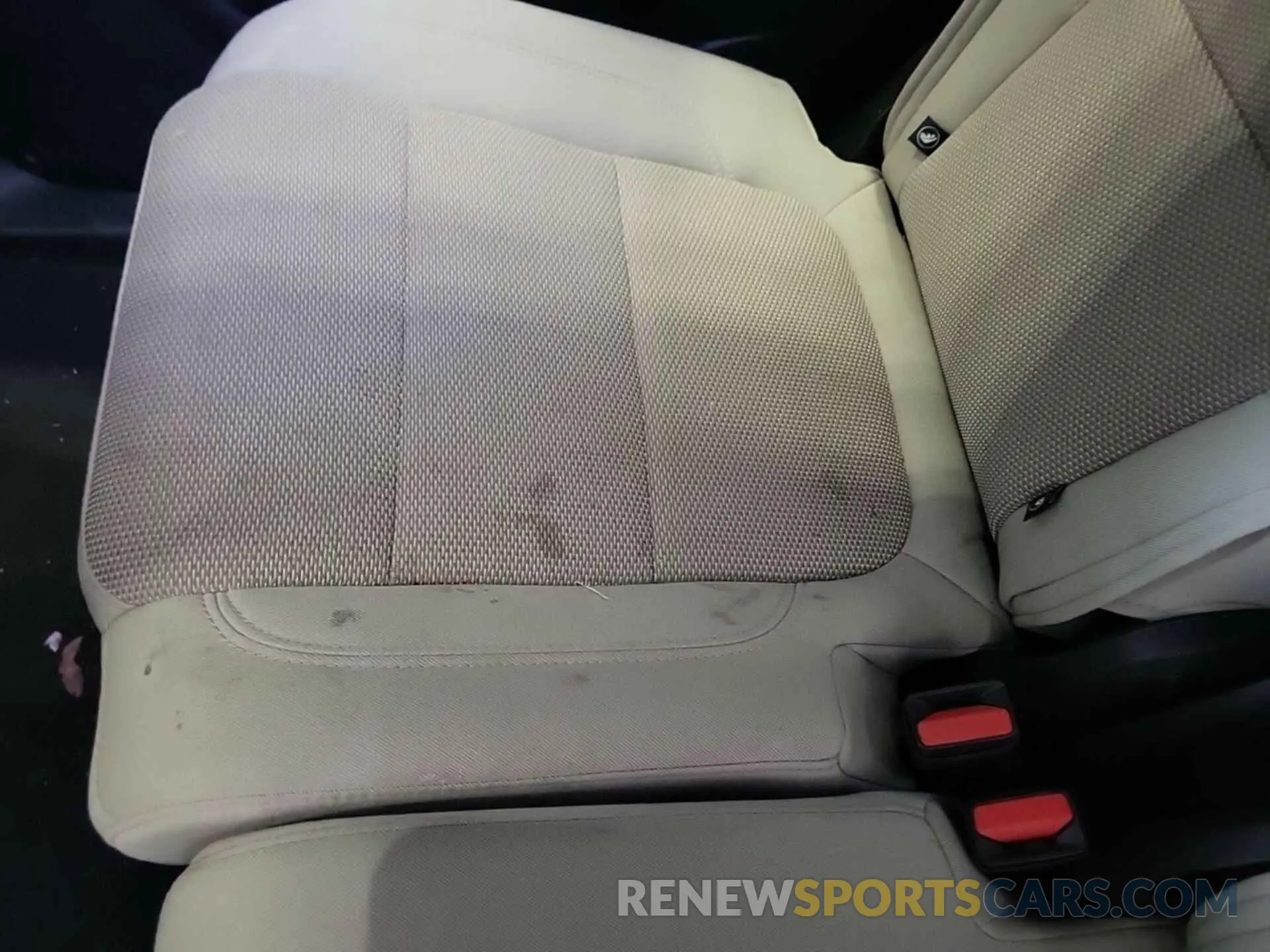 26 fotografías del automóvil dañado 1GNERFKW3PJ114117 CHEVROLET TRAVERSE 2023