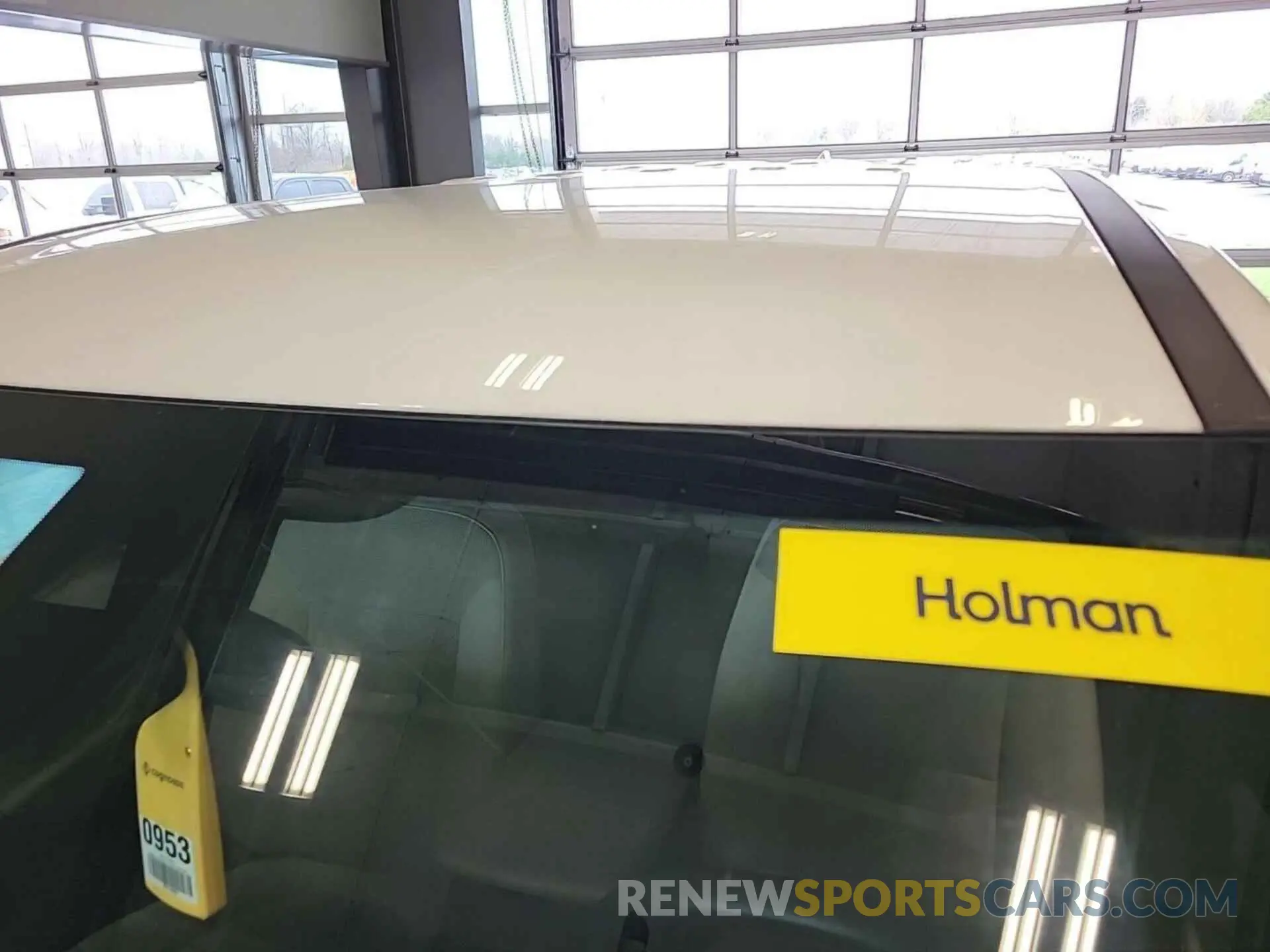 3 fotografías del automóvil dañado 1GNERFKW3PJ114117 CHEVROLET TRAVERSE 2023