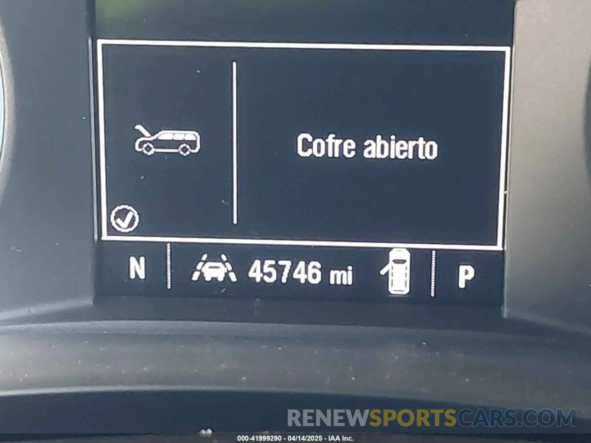15 fotografías del automóvil dañado 1GNERFKW3PJ167383 CHEVROLET TRAVERSE 2023