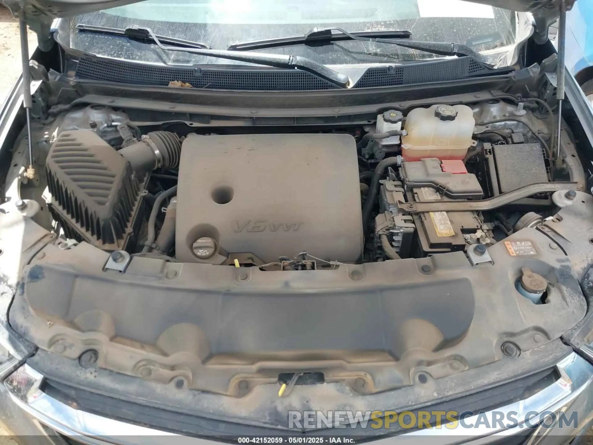 10 fotografías del automóvil dañado 1GNERFKW6PJ101765 CHEVROLET TRAVERSE 2023