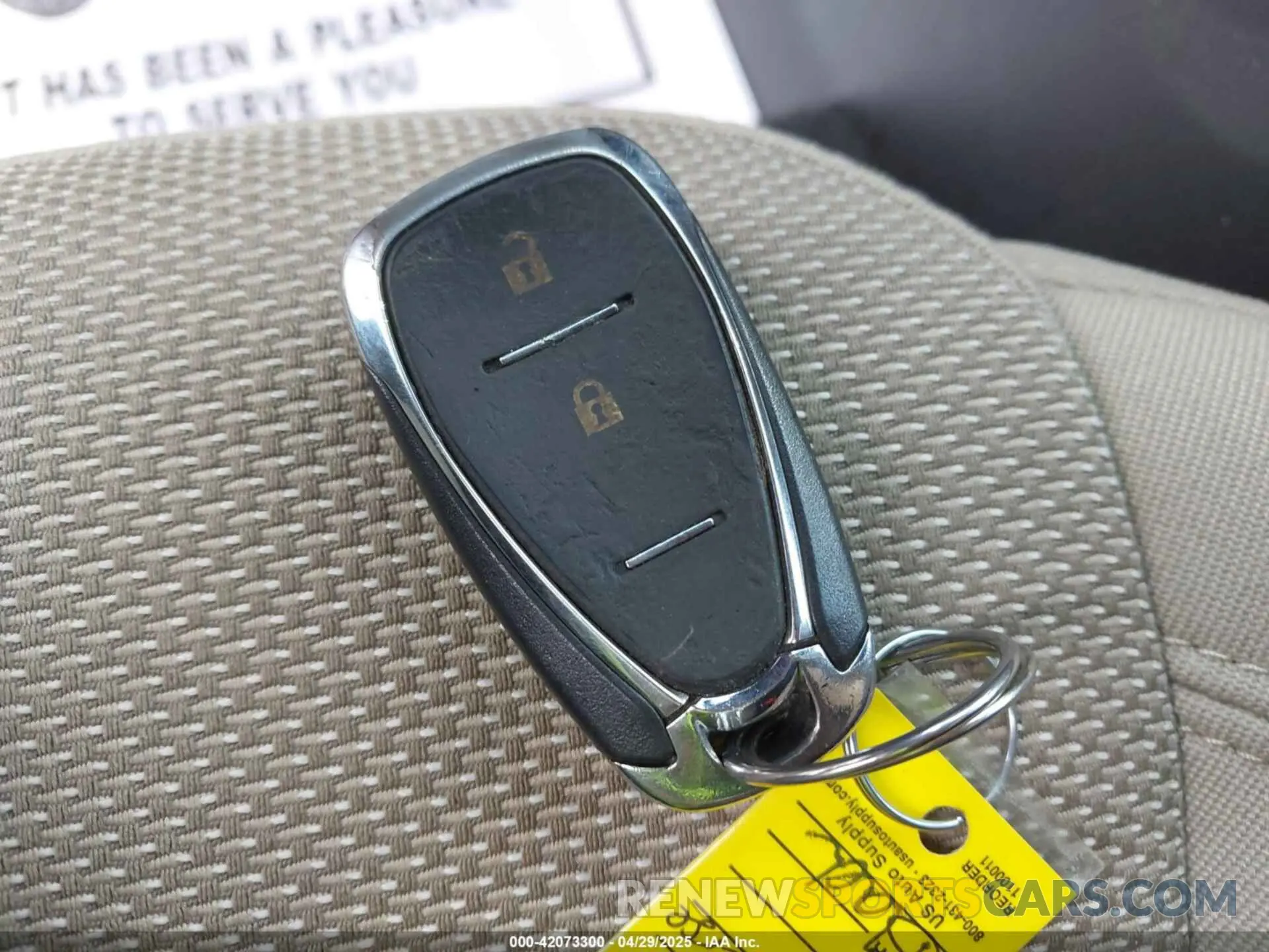 11 fotografías del automóvil dañado 1GNERFKW6PJ103791 CHEVROLET TRAVERSE 2023