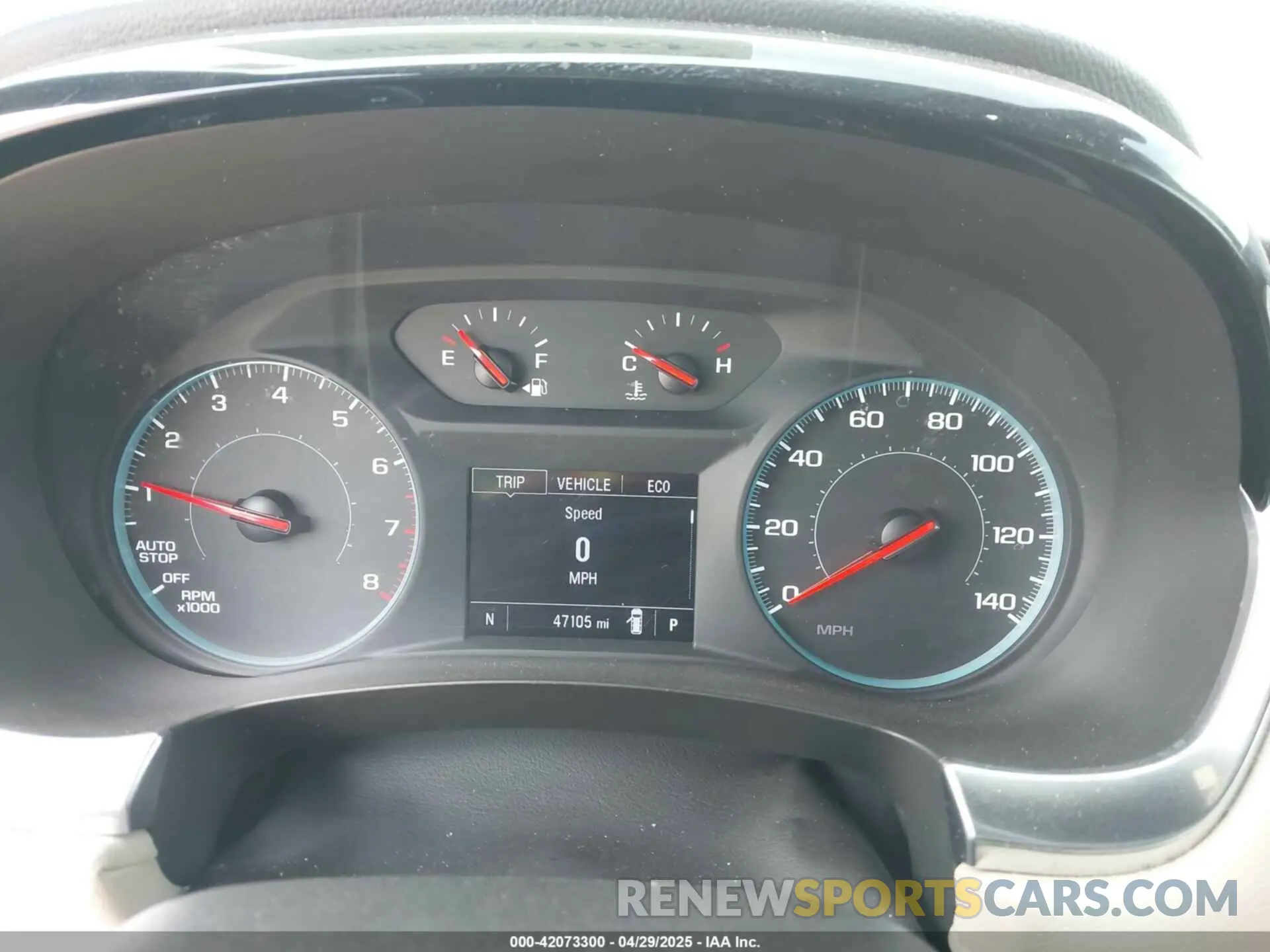 7 fotografías del automóvil dañado 1GNERFKW6PJ103791 CHEVROLET TRAVERSE 2023