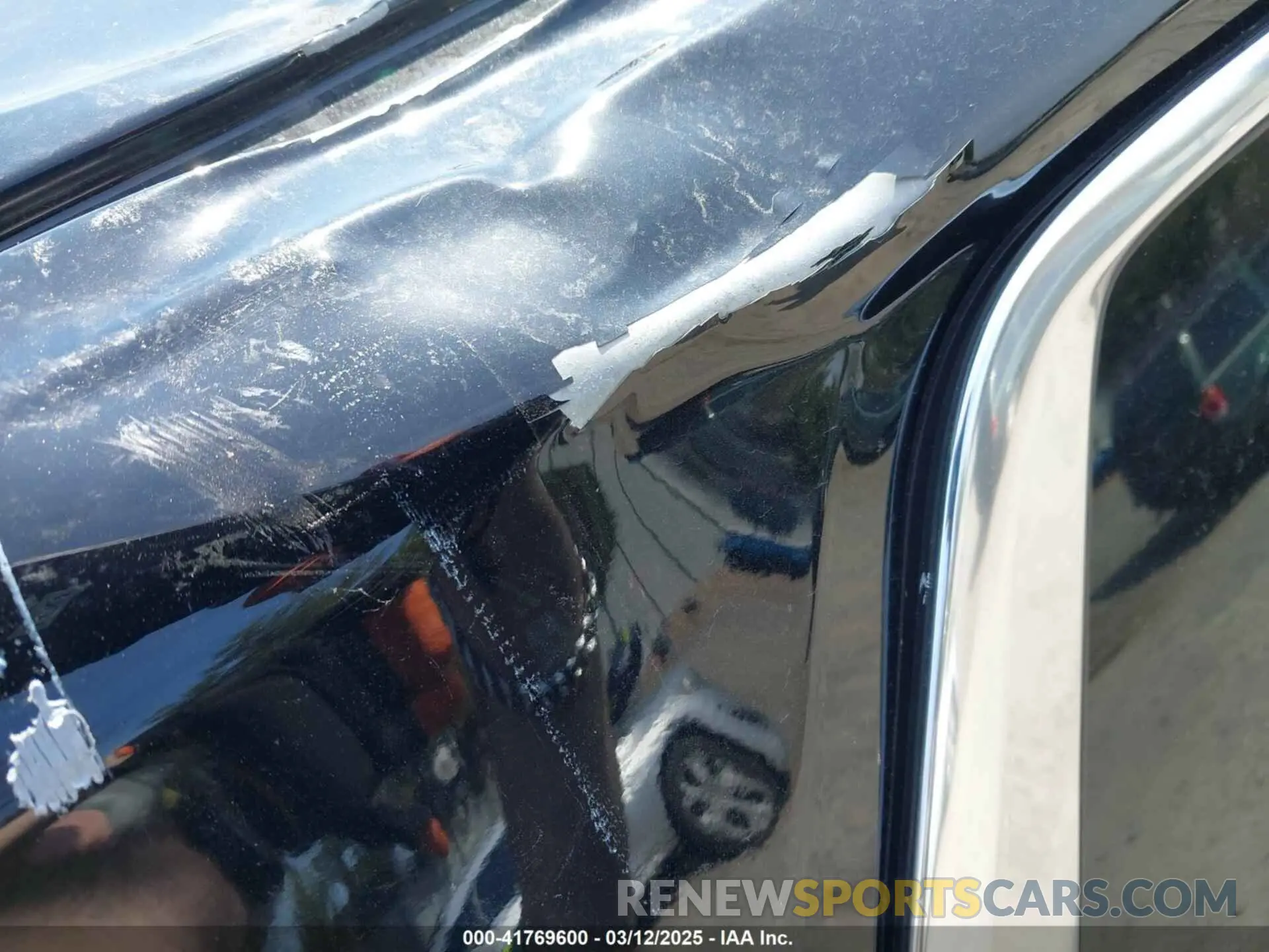 18 fotografías del automóvil dañado 1GNERFKW7PJ327409 CHEVROLET TRAVERSE 2023