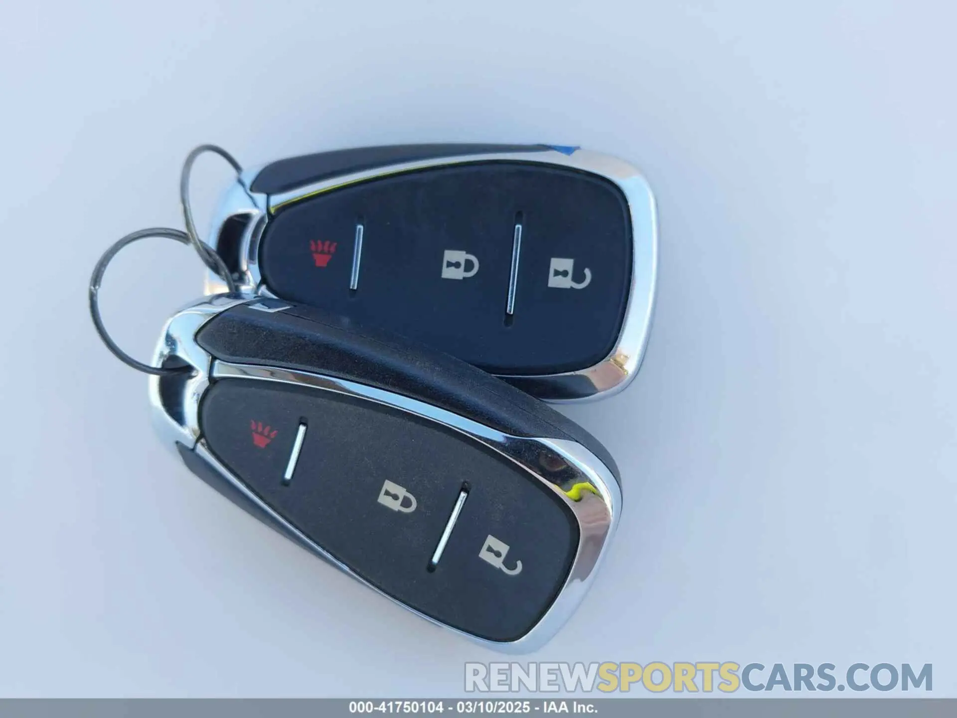 11 fotografías del automóvil dañado 1GNERFKW7PJ337535 CHEVROLET TRAVERSE 2023