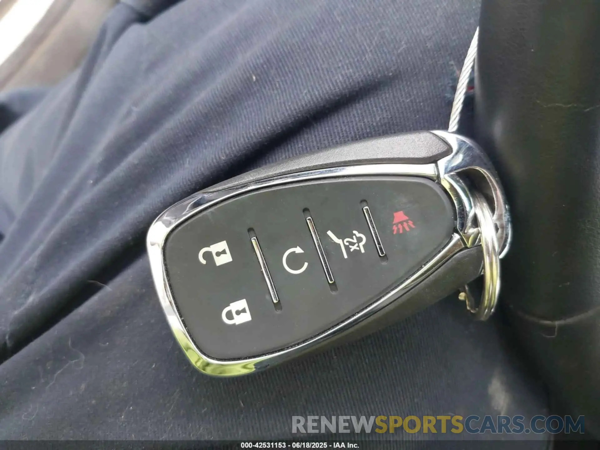 11 fotografías del automóvil dañado 1GNERGKW0PJ175592 CHEVROLET TRAVERSE 2023
