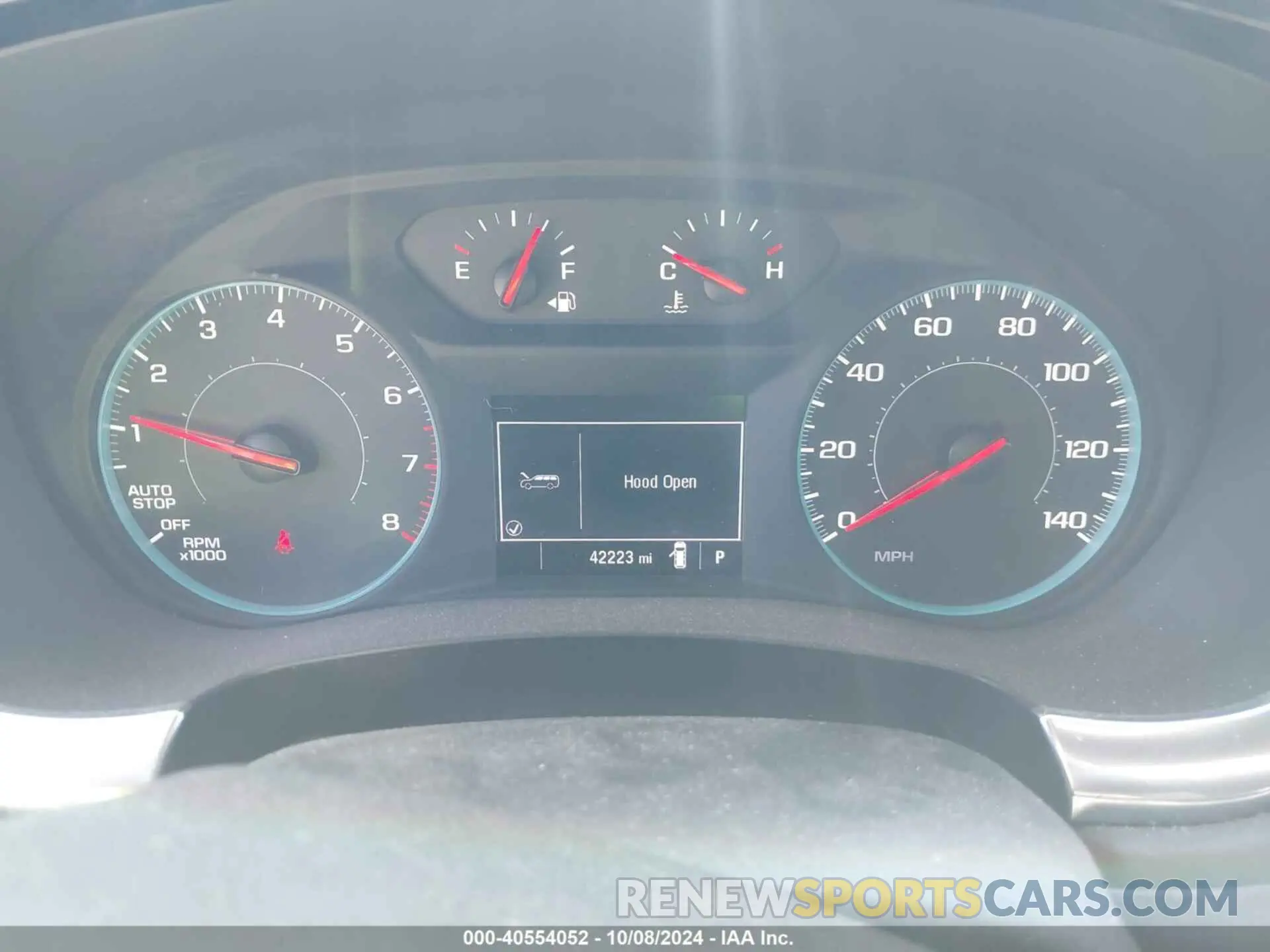 7 fotografías del automóvil dañado 1GNERGKW2PJ137510 CHEVROLET TRAVERSE 2023