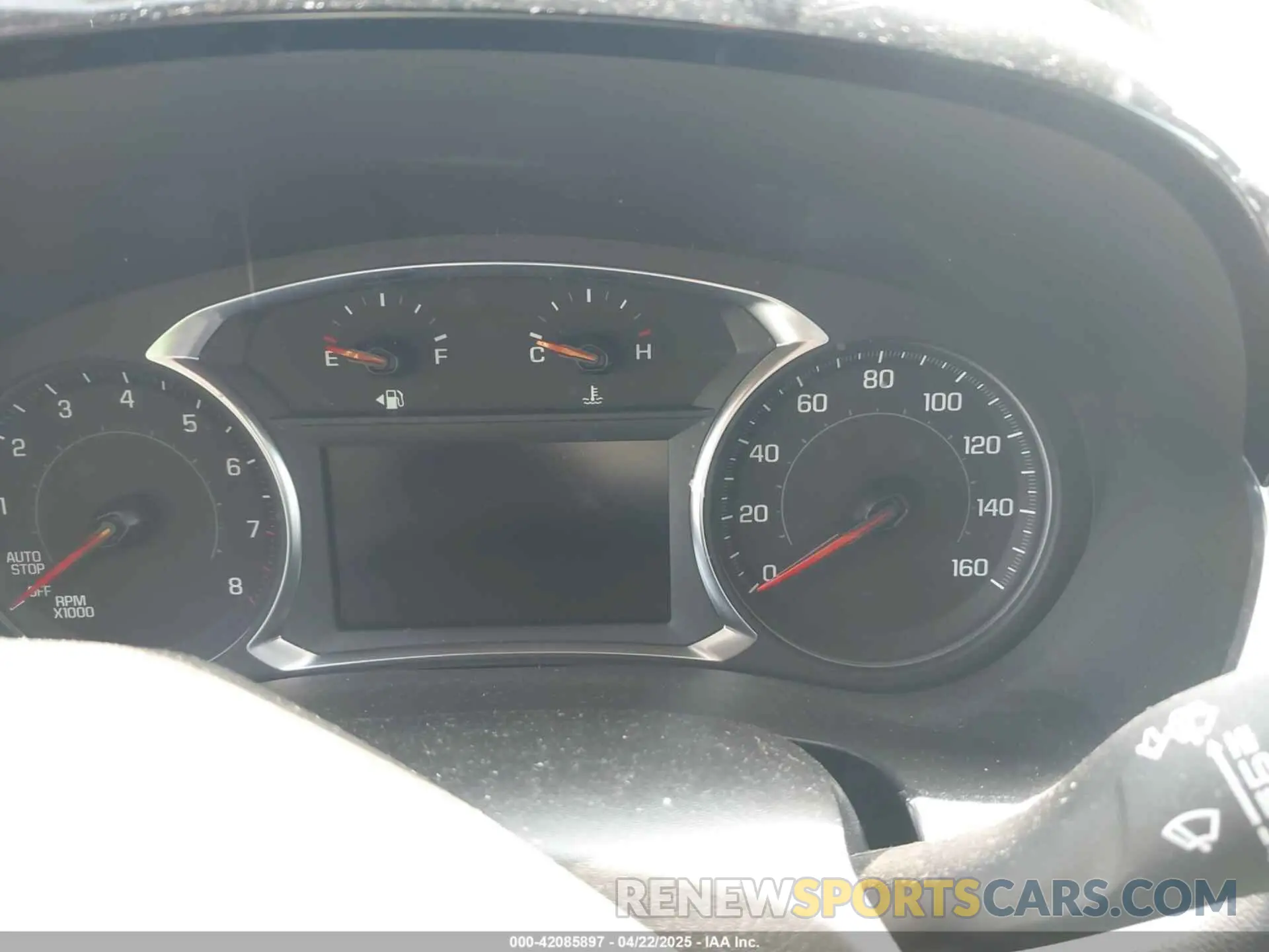 7 fotografías del automóvil dañado 1GNERGKW2PJ259218 CHEVROLET TRAVERSE 2023