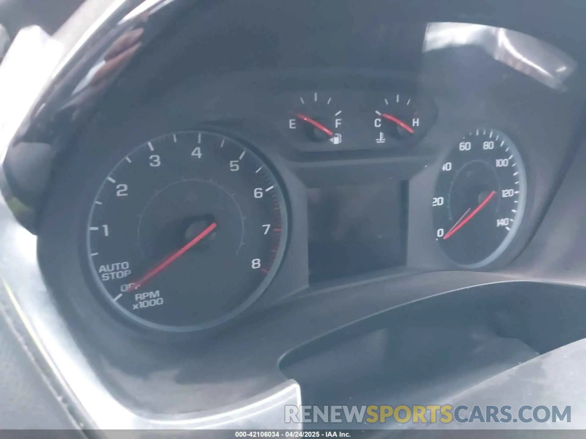 7 fotografías del automóvil dañado 1GNERGKW3PJ276061 CHEVROLET TRAVERSE 2023