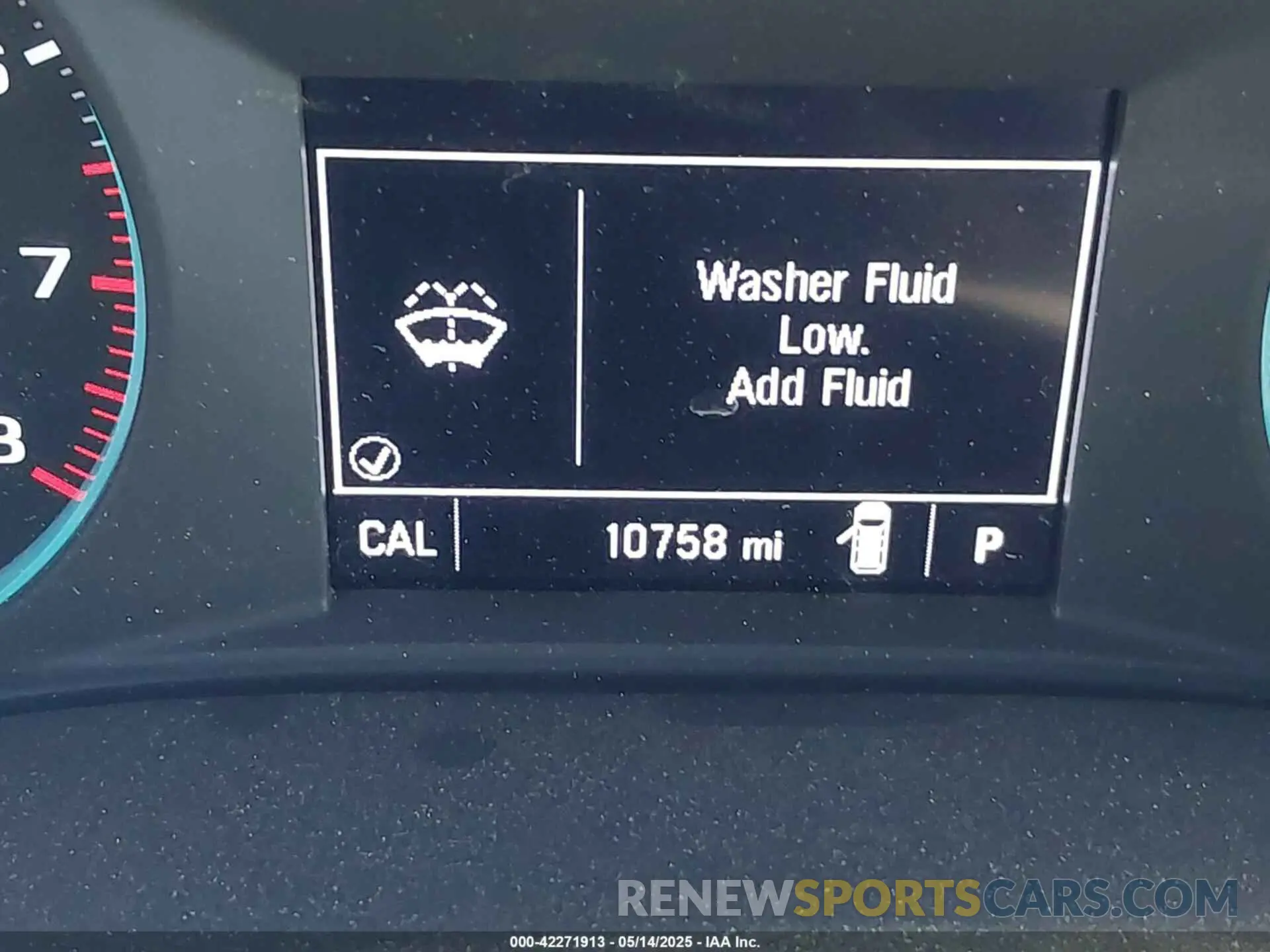 14 fotografías del automóvil dañado 1GNERGKW4PJ317961 CHEVROLET TRAVERSE 2023