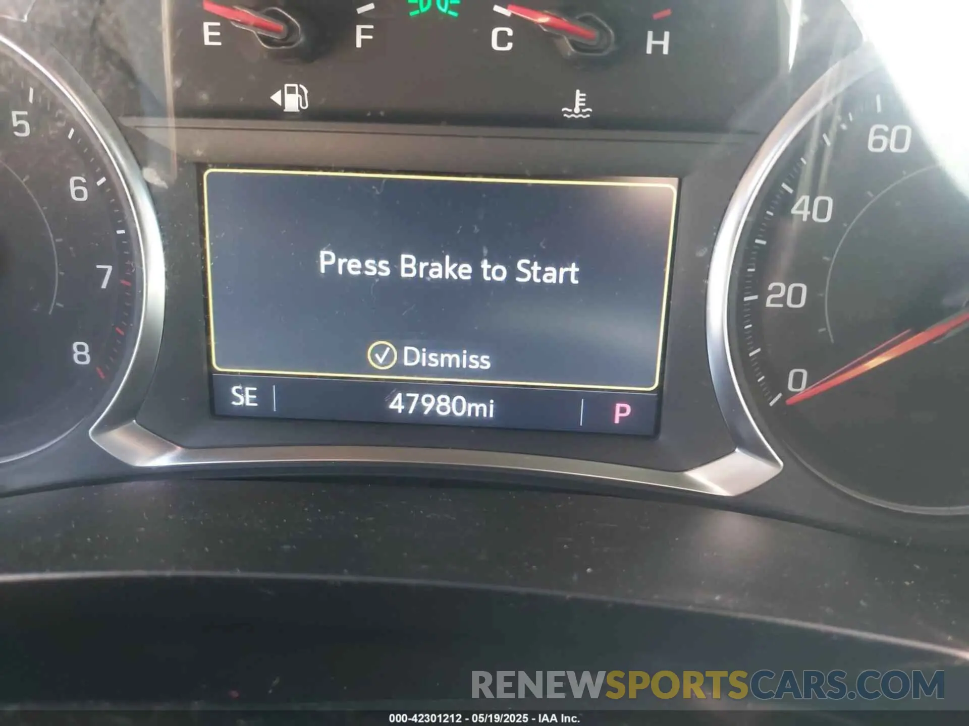 15 fotografías del automóvil dañado 1GNERGKW5PJ296957 CHEVROLET TRAVERSE 2023