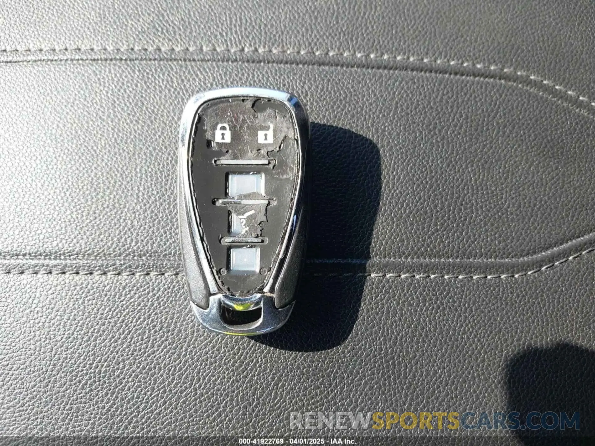 11 fotografías del automóvil dañado 1GNERGKW6PJ110388 CHEVROLET TRAVERSE 2023