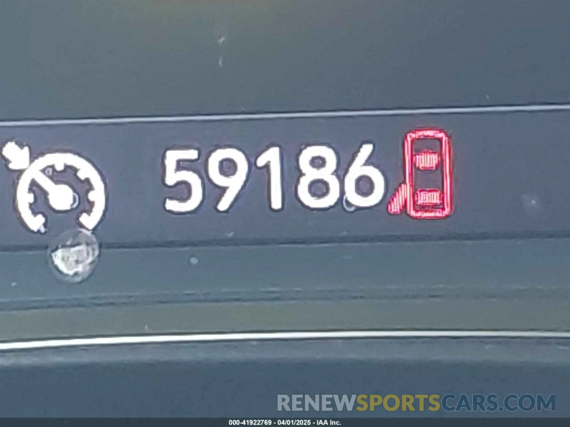 16 fotografías del automóvil dañado 1GNERGKW6PJ110388 CHEVROLET TRAVERSE 2023