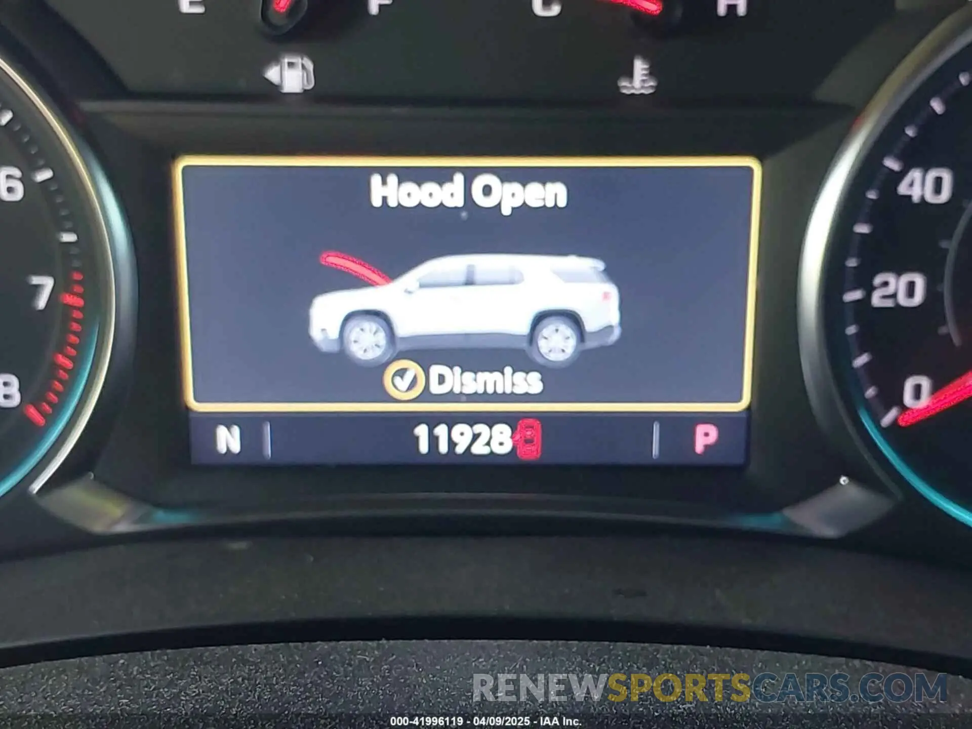 15 fotografías del automóvil dañado 1GNERHKW4PJ232429 CHEVROLET TRAVERSE 2023