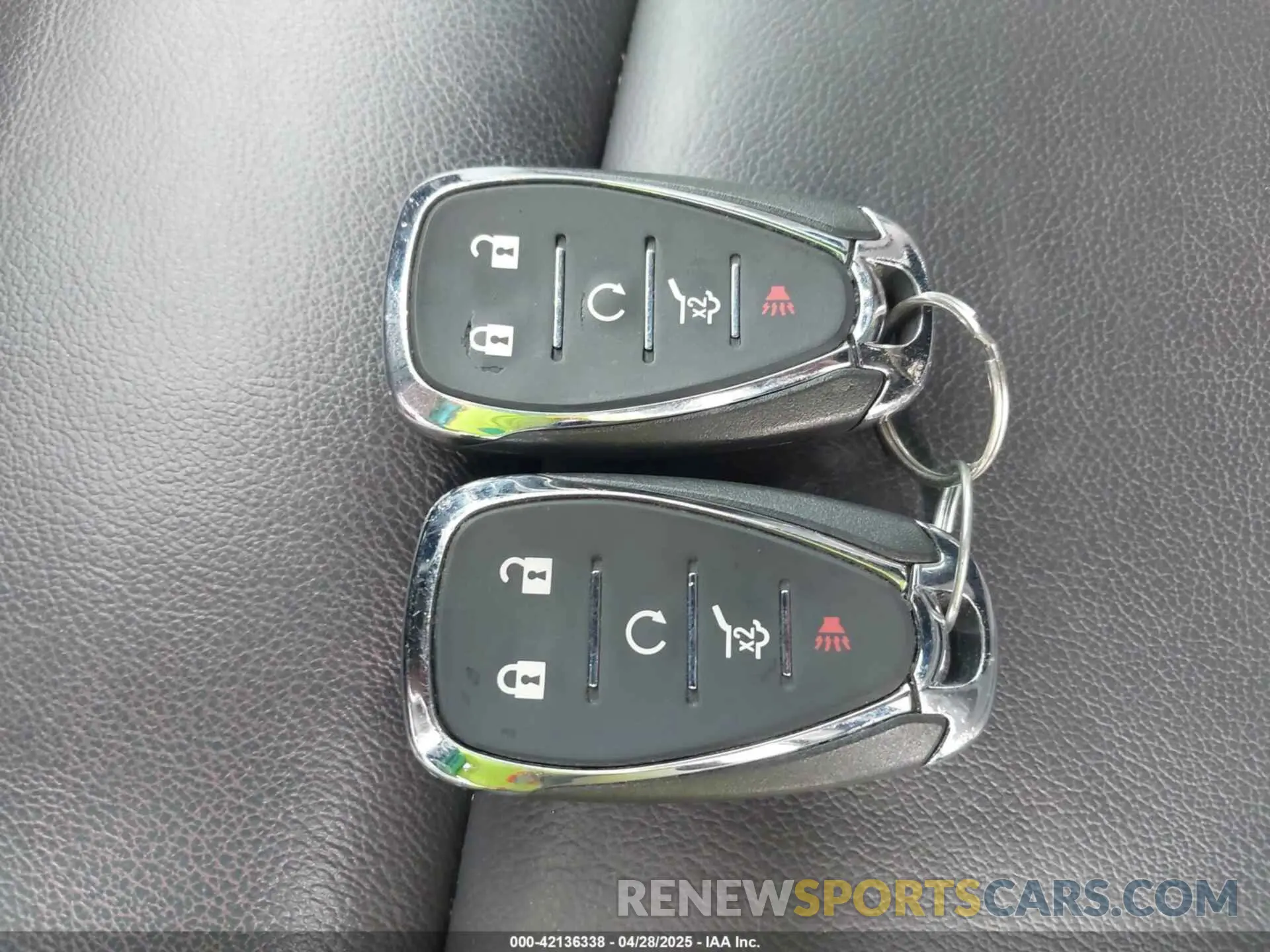 11 fotografías del automóvil dañado 1GNERHKW9PJ203184 CHEVROLET TRAVERSE 2023