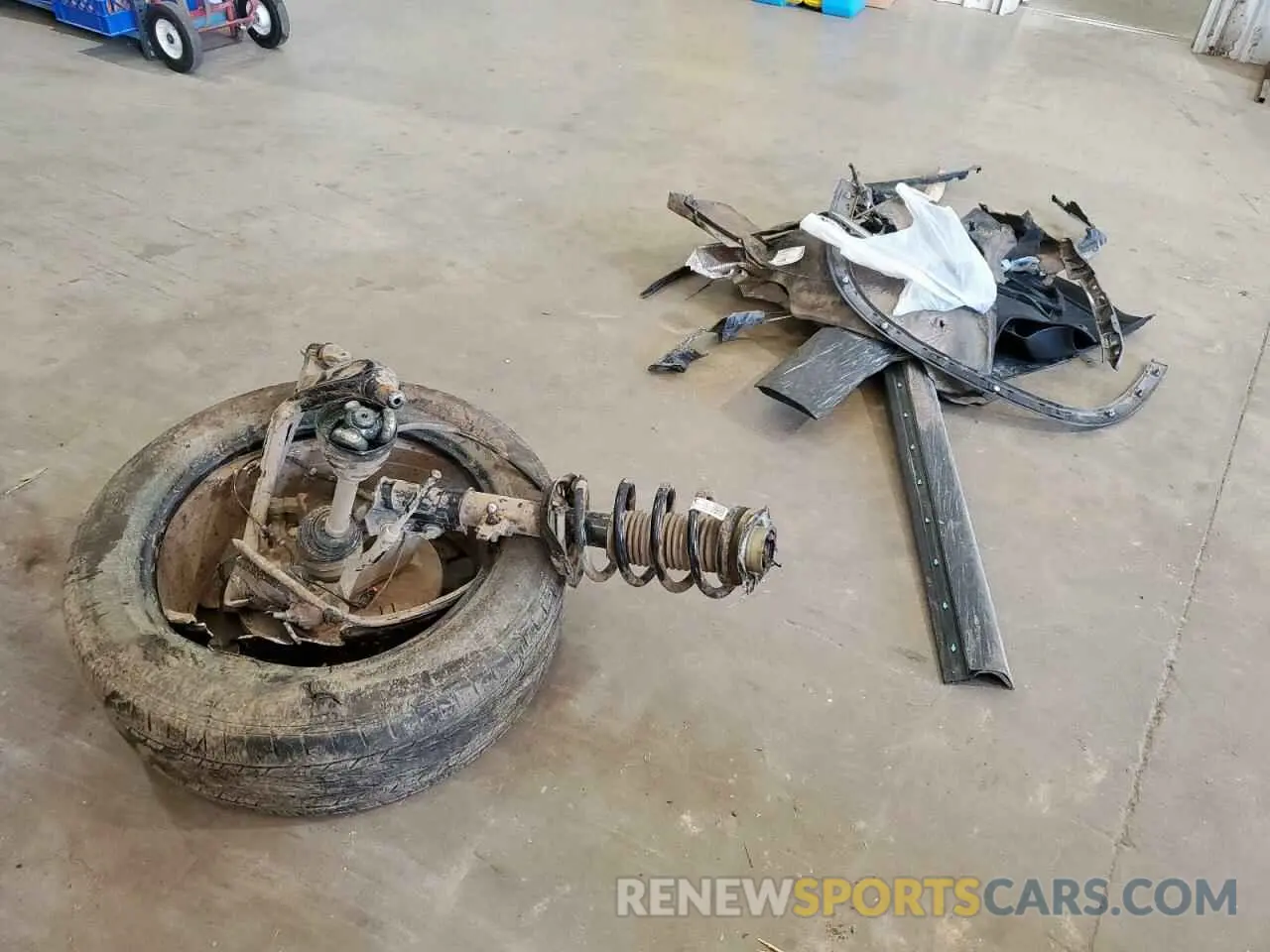 13 fotografías del automóvil dañado 1GNERJKW3PJ280379 CHEVROLET TRAVERSE 2023