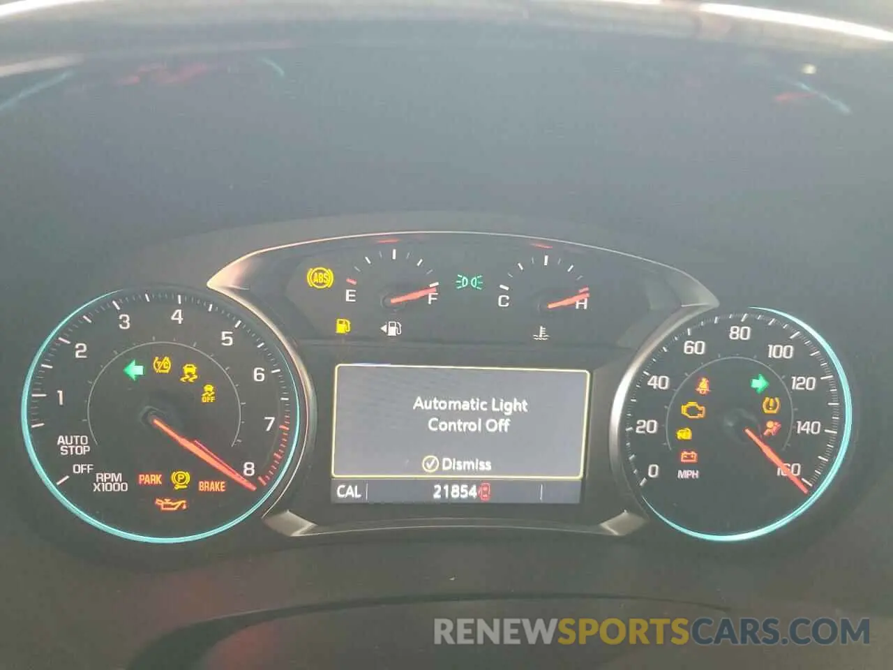 9 fotografías del automóvil dañado 1GNERJKW5PJ277788 CHEVROLET TRAVERSE 2023