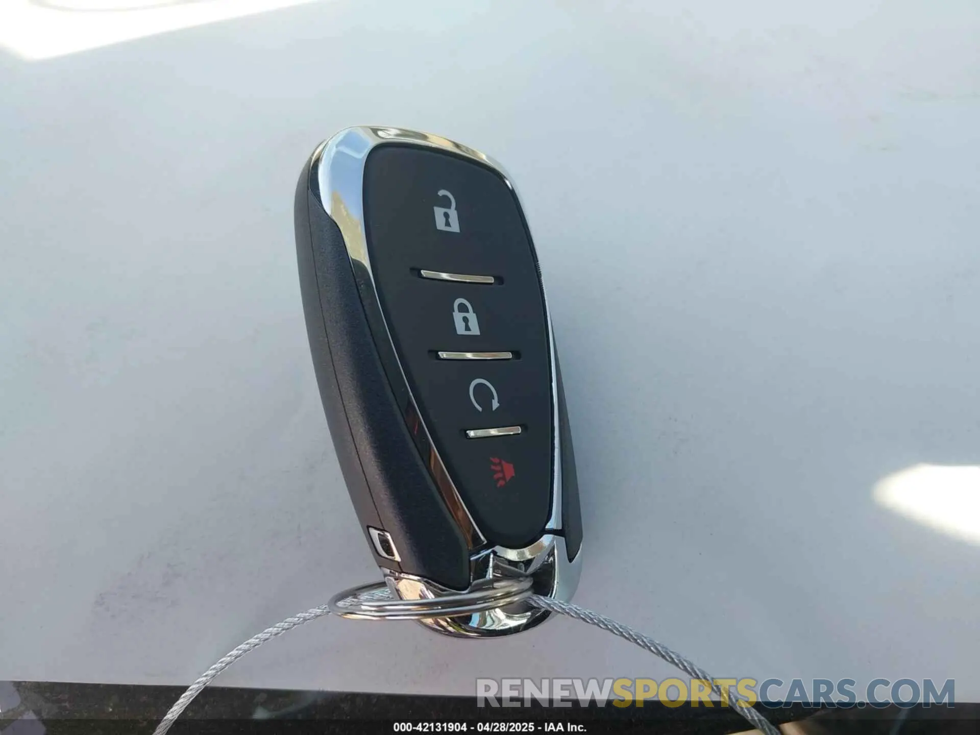11 fotografías del automóvil dañado 1GNERJKW7PJ234456 CHEVROLET TRAVERSE 2023