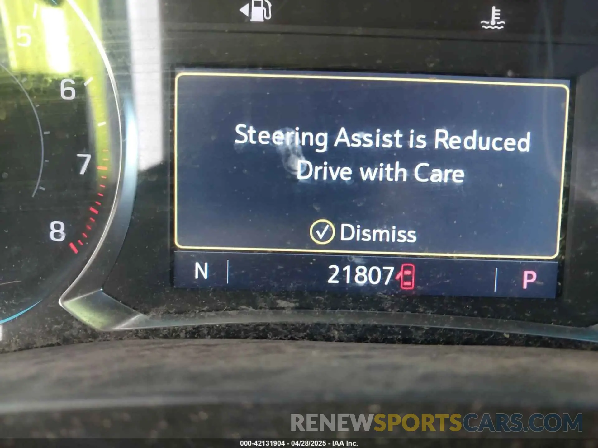 15 fotografías del automóvil dañado 1GNERJKW7PJ234456 CHEVROLET TRAVERSE 2023