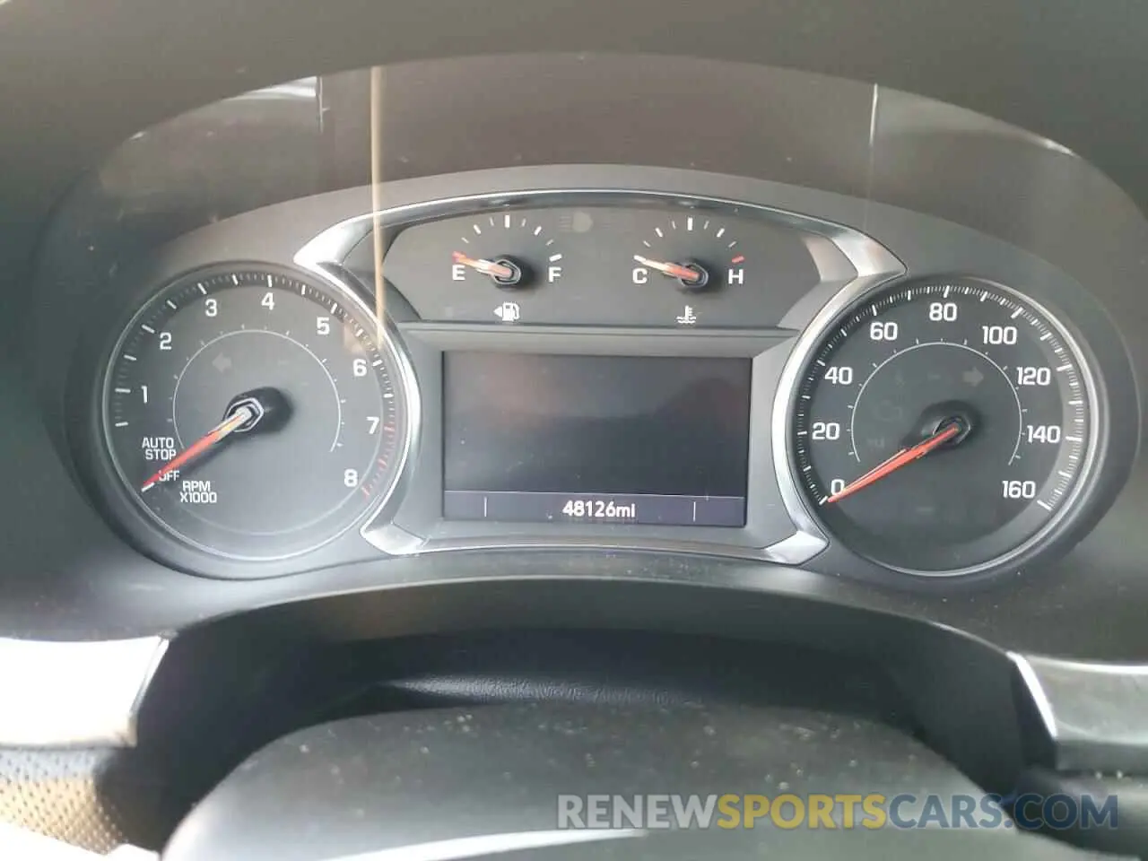 9 fotografías del automóvil dañado 1GNERJKWXPJ131449 CHEVROLET TRAVERSE 2023