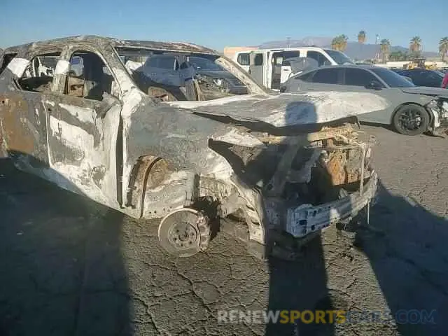 10 fotografías del automóvil dañado 1GNERKKW0PJ114875 CHEVROLET TRAVERSE 2023