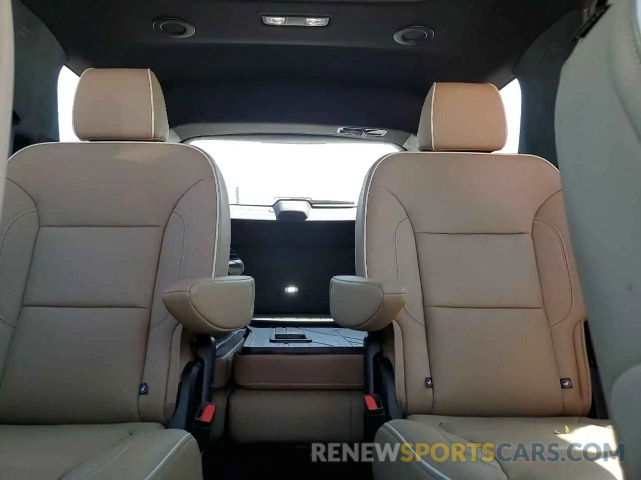 10 fotografías del automóvil dañado 1GNERKKW0PJ340530 CHEVROLET TRAVERSE 2023
