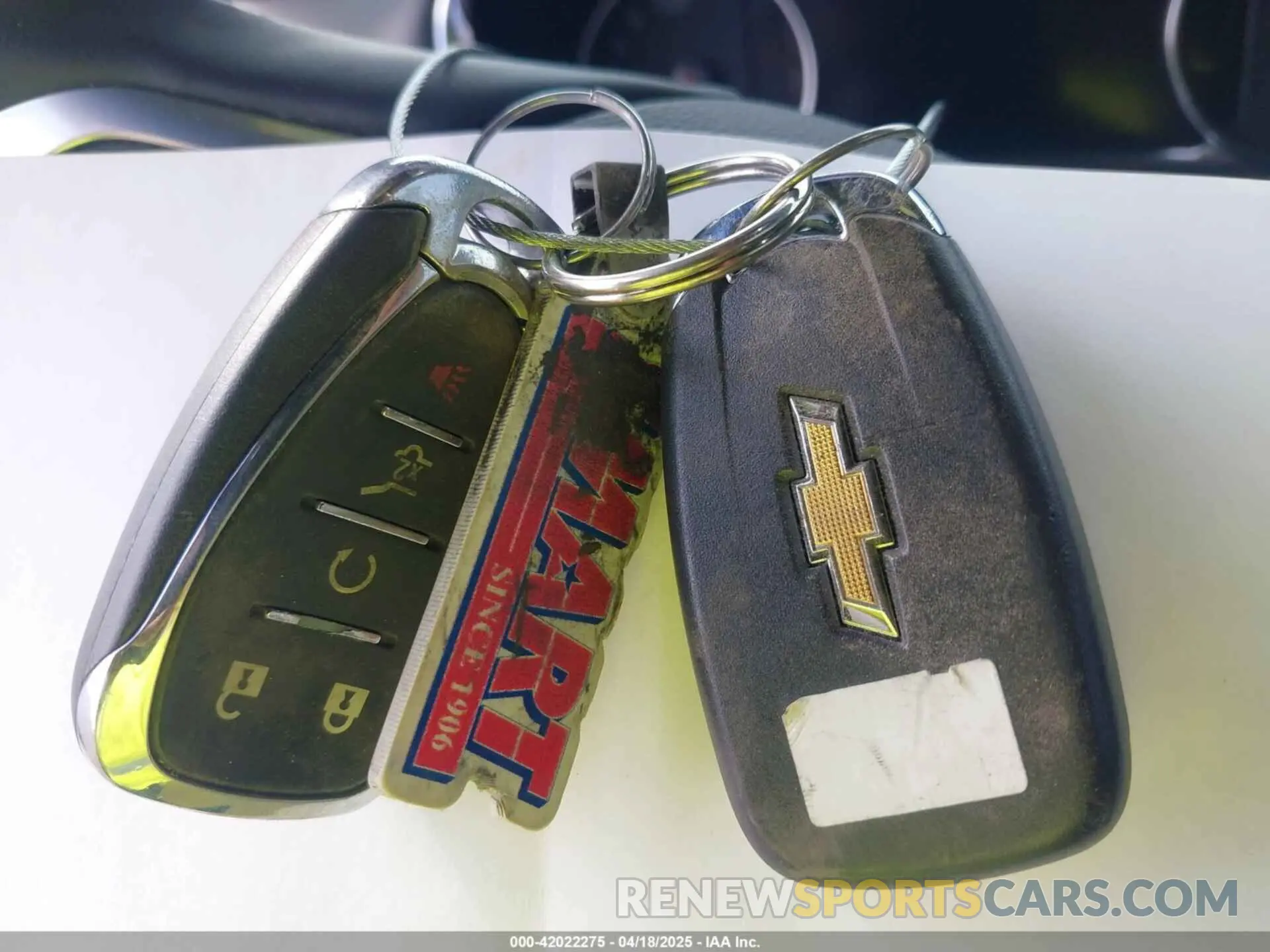 11 fotografías del automóvil dañado 1GNERKKW1PJ301414 CHEVROLET TRAVERSE 2023