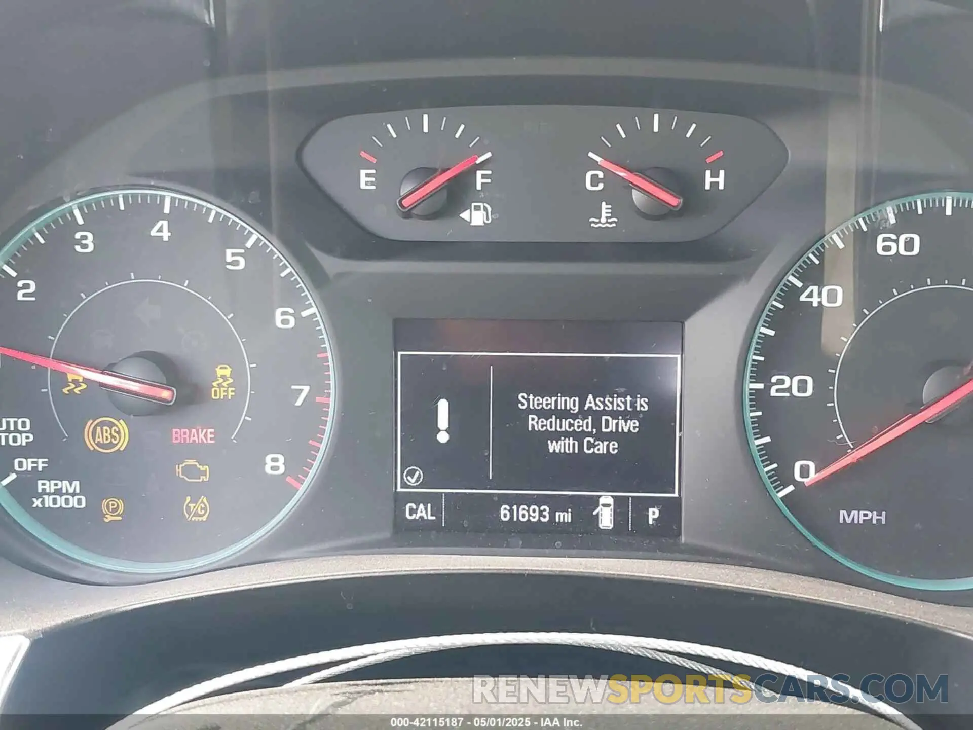 15 fotografías del automóvil dañado 1GNERLKW7PJ242259 CHEVROLET TRAVERSE 2023