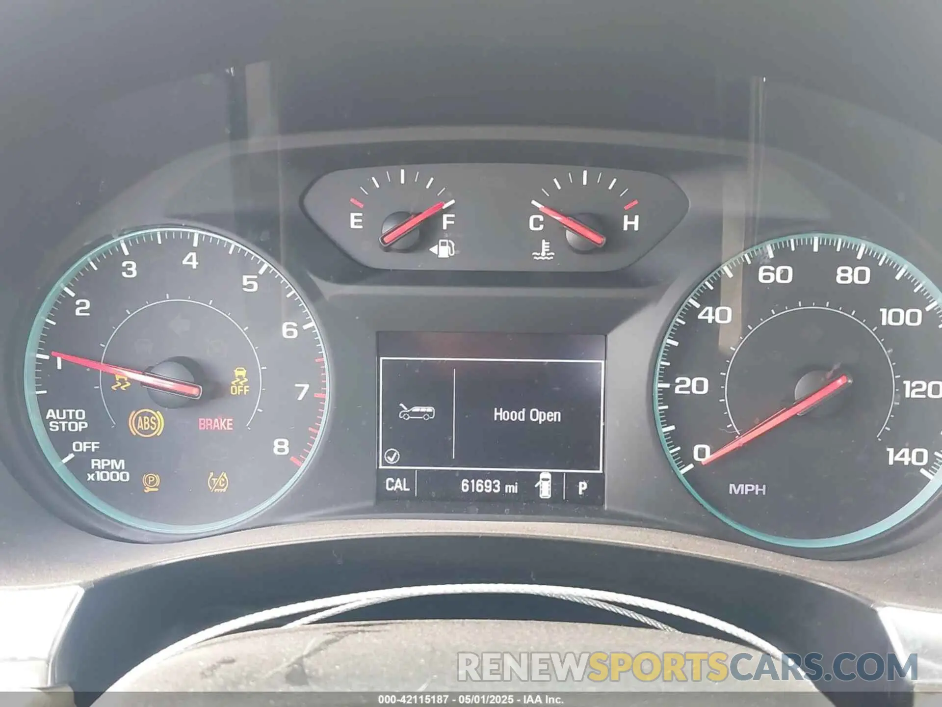 7 fotografías del automóvil dañado 1GNERLKW7PJ242259 CHEVROLET TRAVERSE 2023