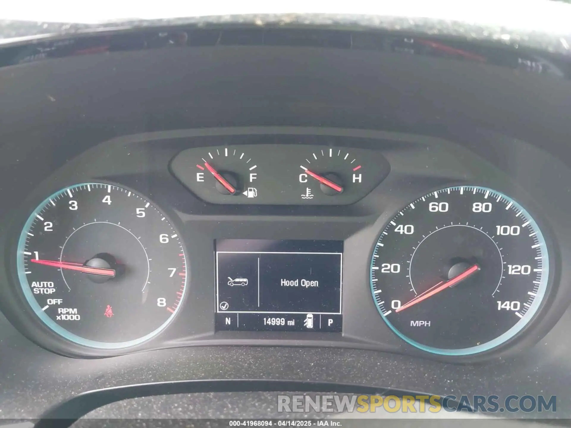 7 fotografías del automóvil dañado 1GNEVFKW2PJ332531 CHEVROLET TRAVERSE 2023