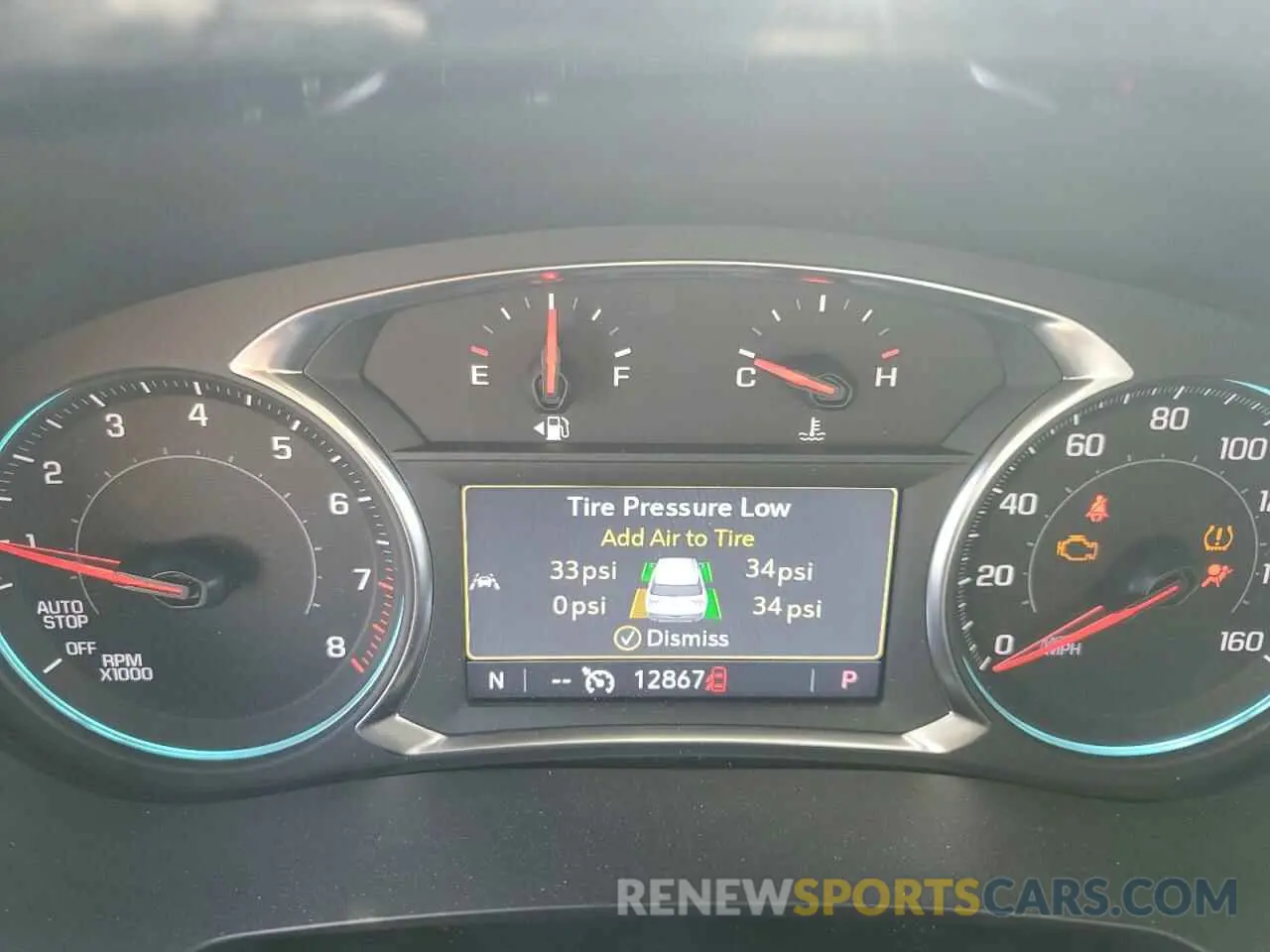 9 fotografías del automóvil dañado 1GNEVGKW0PJ255020 CHEVROLET TRAVERSE 2023