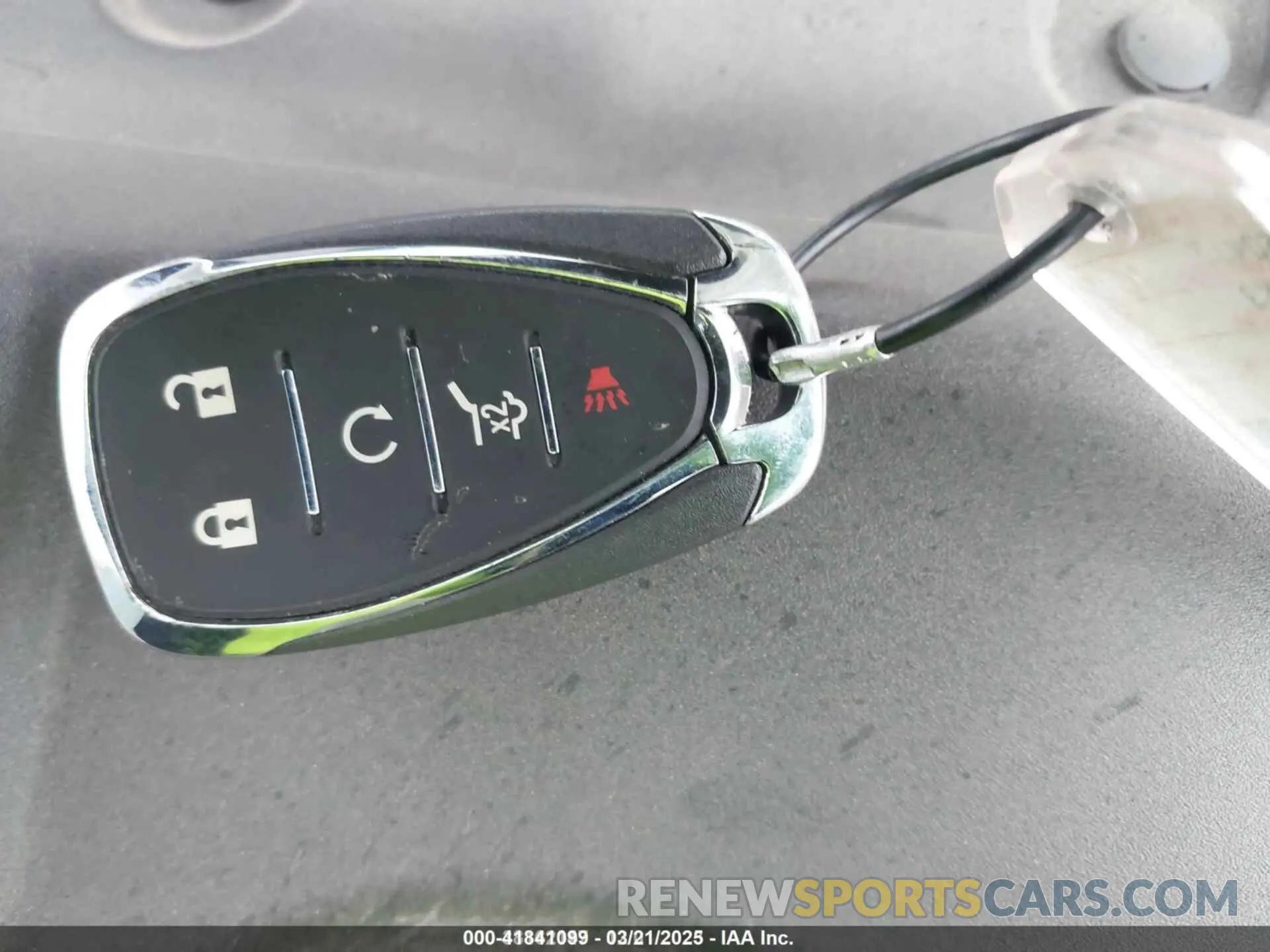 11 fotografías del automóvil dañado 1GNEVGKW2PJ135025 CHEVROLET TRAVERSE 2023