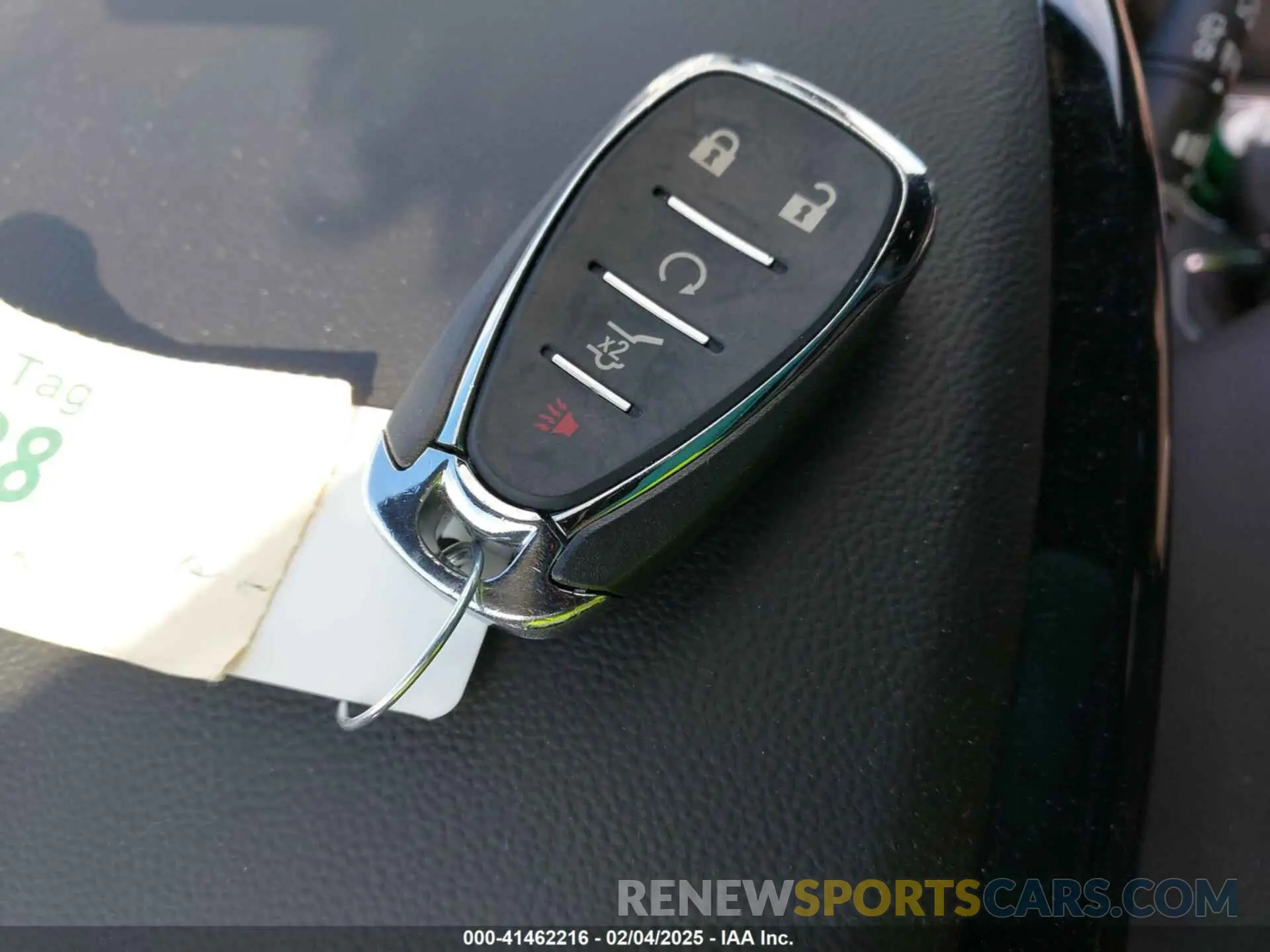 11 fotografías del automóvil dañado 1GNEVGKW3PJ224425 CHEVROLET TRAVERSE 2023