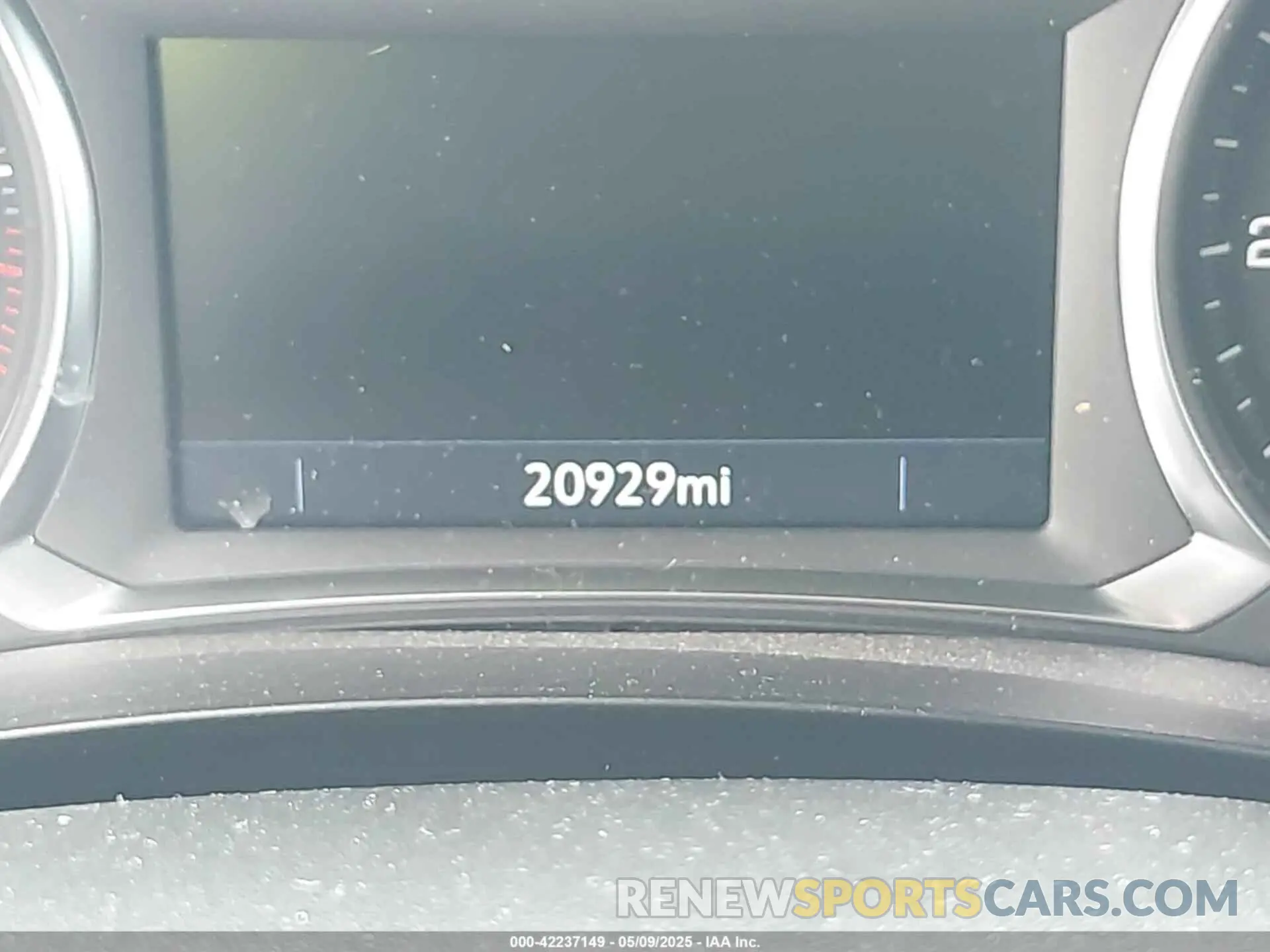 14 fotografías del automóvil dañado 1GNEVGKW4PJ277991 CHEVROLET TRAVERSE 2023