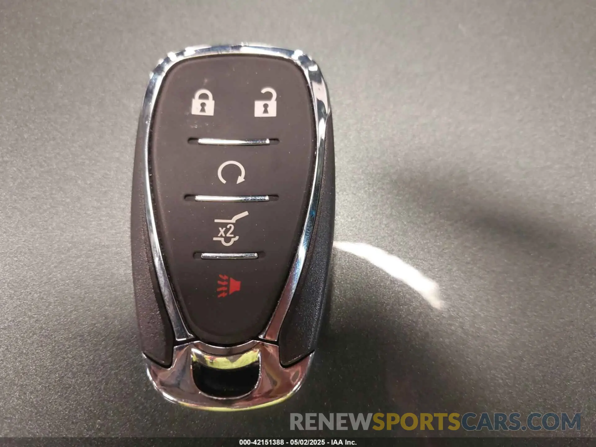 11 fotografías del automóvil dañado 1GNEVGKW6PJ272324 CHEVROLET TRAVERSE 2023