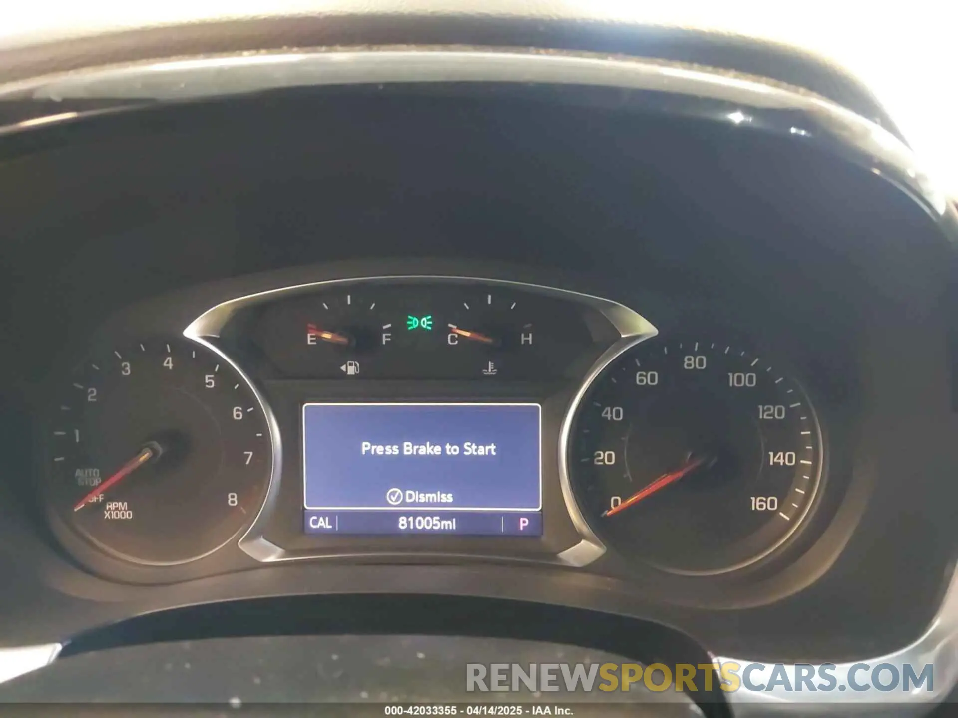 7 fotografías del automóvil dañado 1GNEVGKW7PJ132279 CHEVROLET TRAVERSE 2023