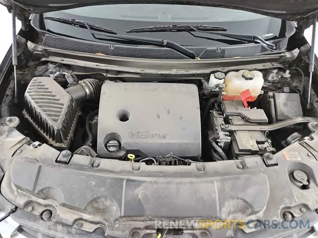 12 fotografías del automóvil dañado 1GNEVGKW7PJ148353 CHEVROLET TRAVERSE 2023