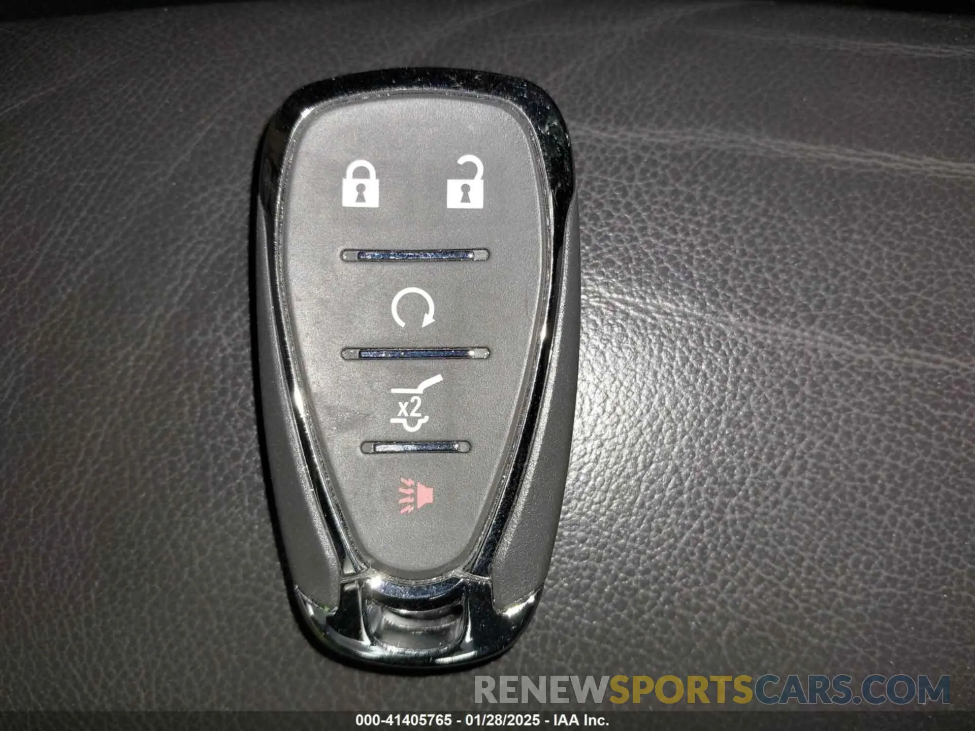 11 fotografías del automóvil dañado 1GNEVHKW2PJ174297 CHEVROLET TRAVERSE 2023