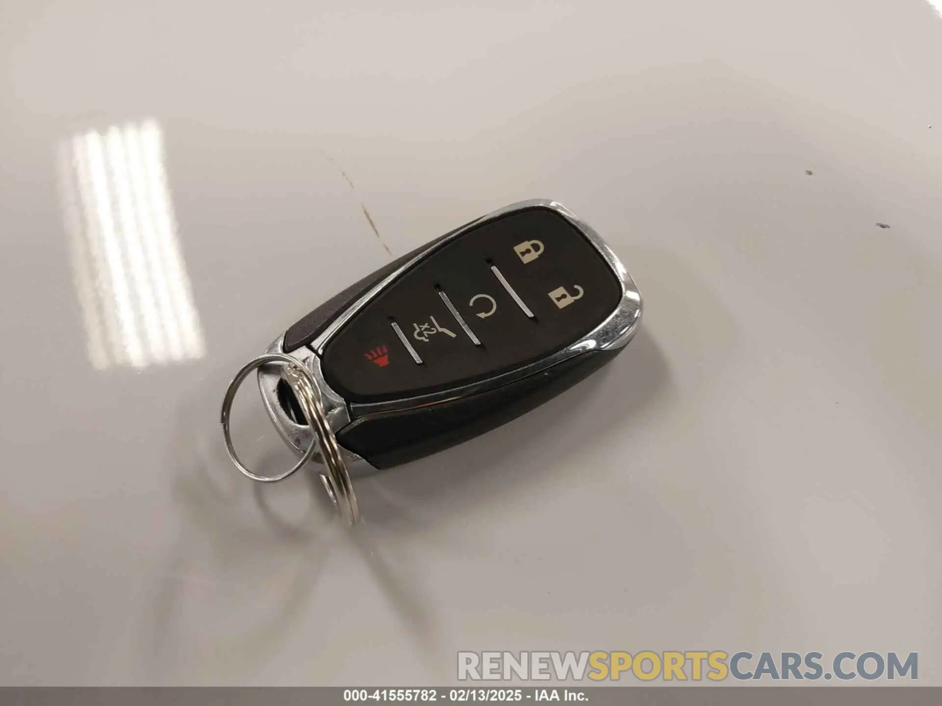 11 fotografías del automóvil dañado 1GNEVHKW6PJ207754 CHEVROLET TRAVERSE 2023