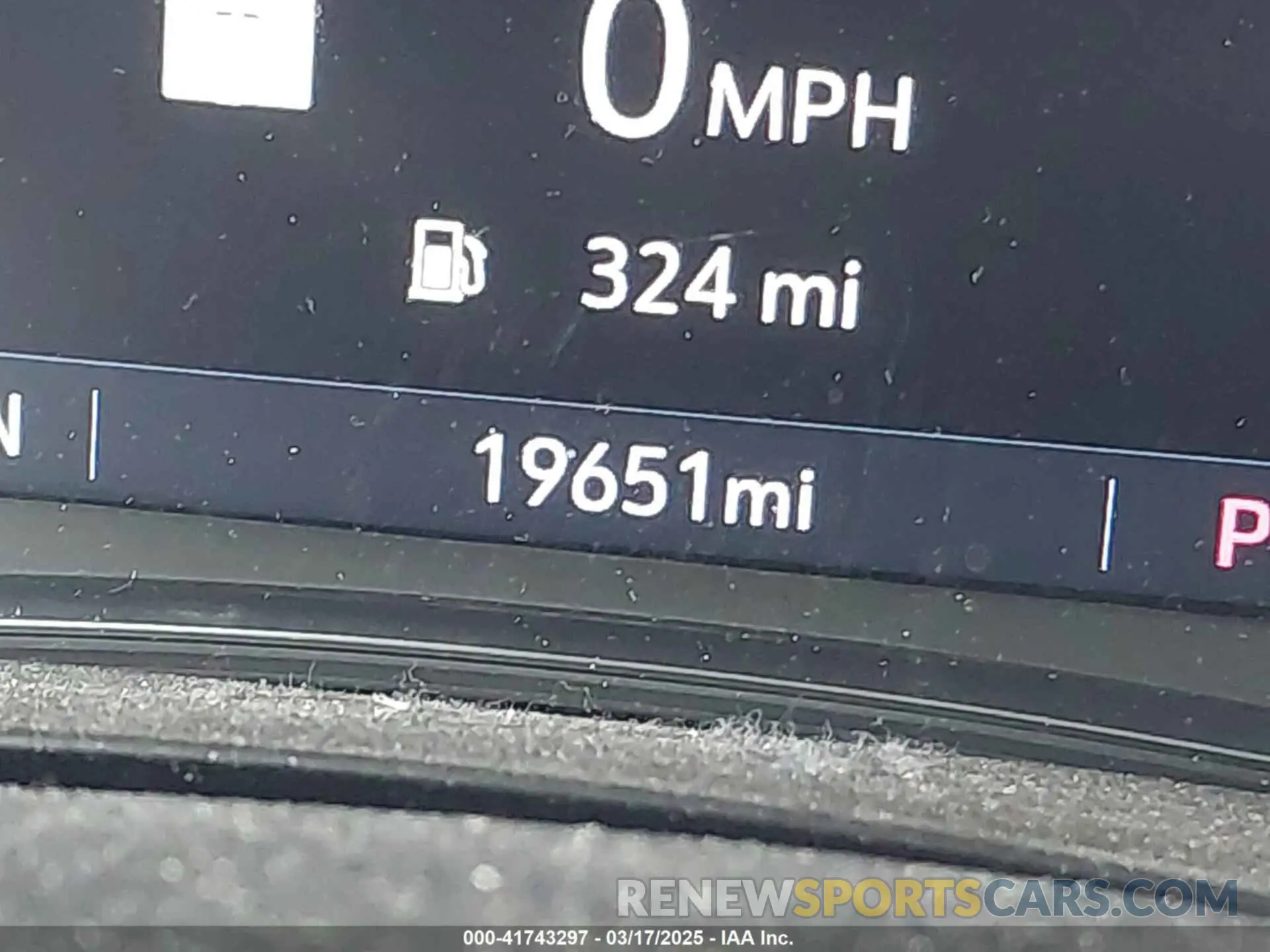 16 fotografías del automóvil dañado 1GNEVHKW8PJ288112 CHEVROLET TRAVERSE 2023