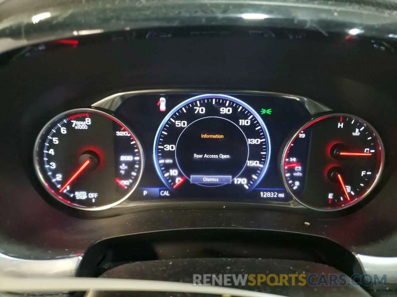 9 fotografías del automóvil dañado 1GNEVKKW3PJ239767 CHEVROLET TRAVERSE 2023