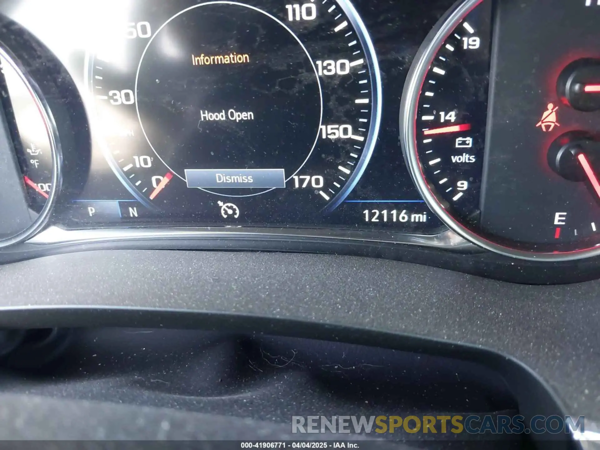 15 fotografías del automóvil dañado 1GNEVNKW0PJ232003 CHEVROLET TRAVERSE 2023