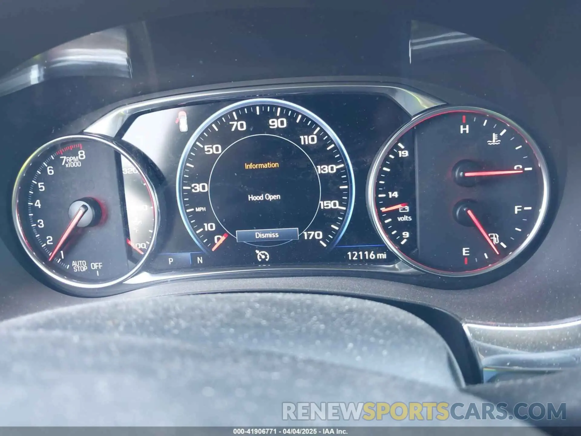 7 fotografías del automóvil dañado 1GNEVNKW0PJ232003 CHEVROLET TRAVERSE 2023