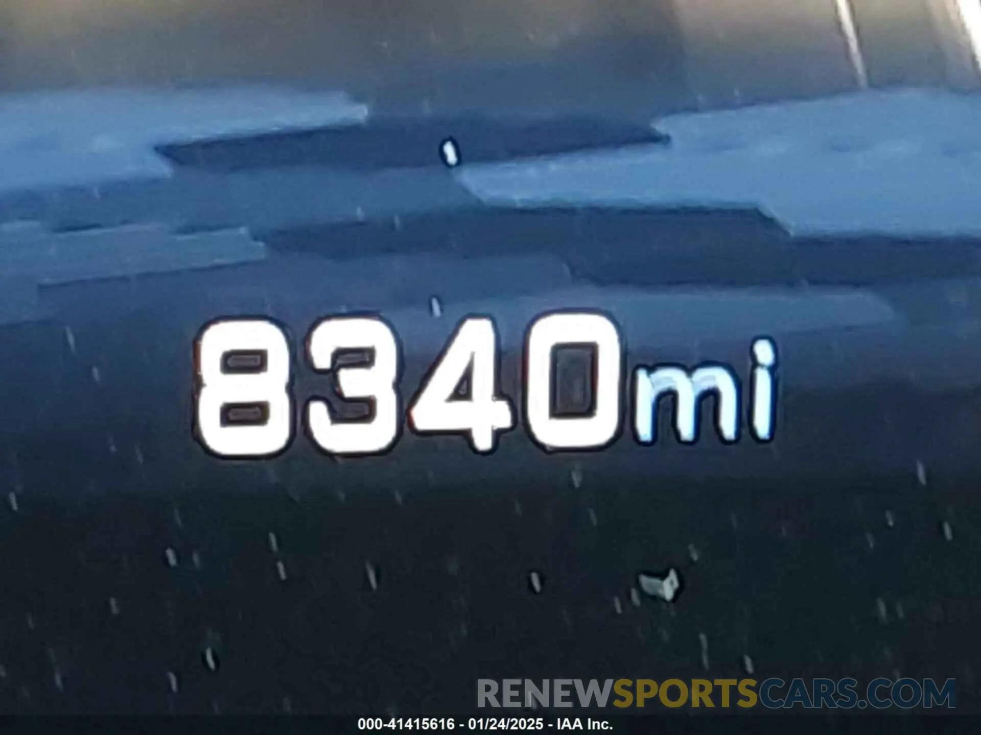 15 fotografías del automóvil dañado 1GNERGKS0RJ153334 CHEVROLET TRAVERSE 2024