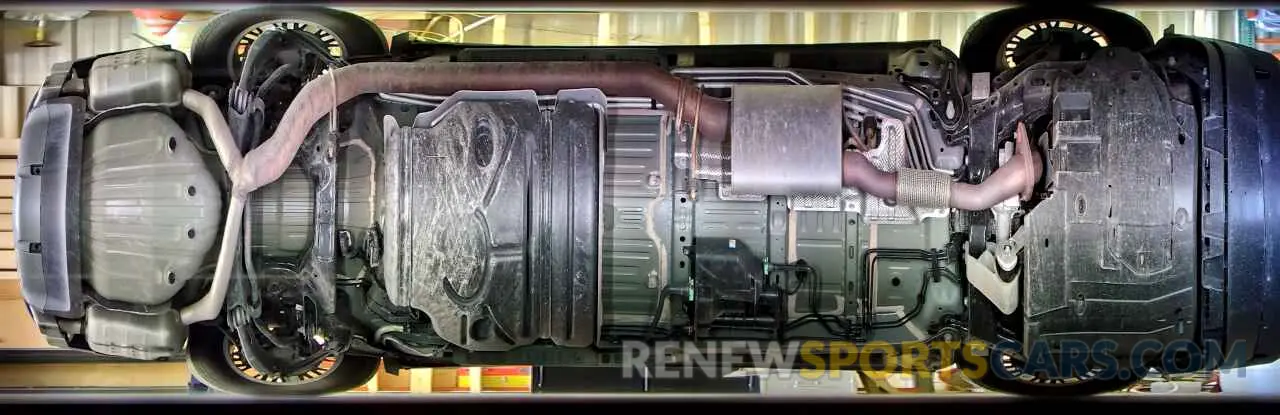 14 fotografías del automóvil dañado 1GNERGKS1RJ165590 CHEVROLET TRAVERSE 2024