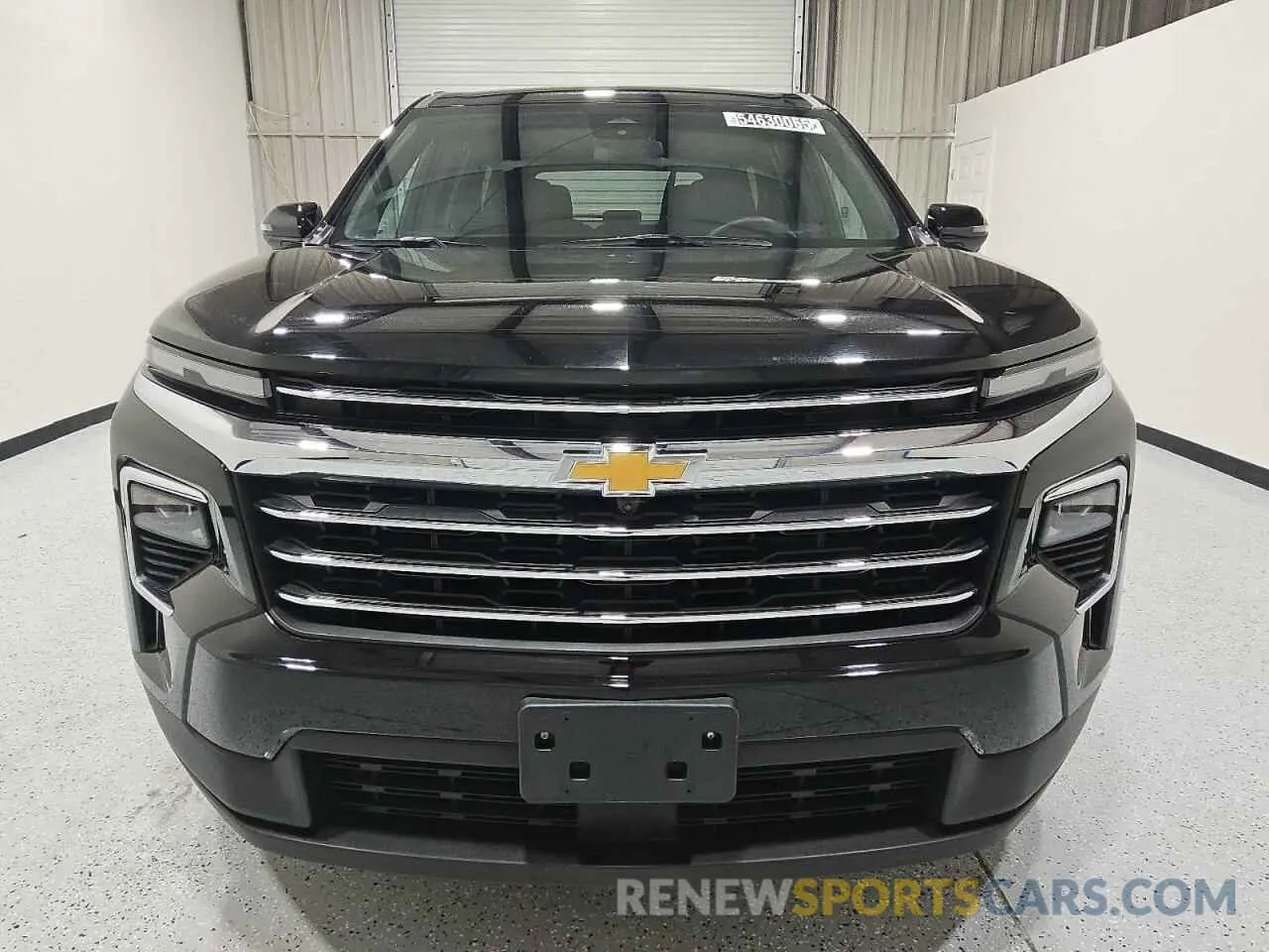 5 fotografías del automóvil dañado 1GNERGKS1RJ165590 CHEVROLET TRAVERSE 2024
