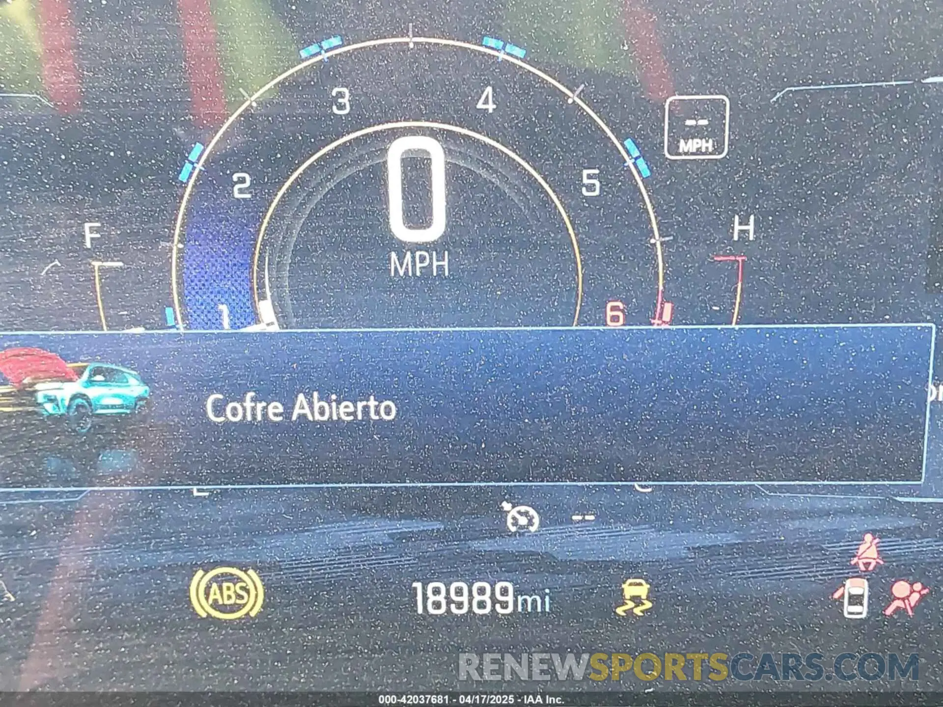 15 fotografías del automóvil dañado 1GNERGKS1RJ199710 CHEVROLET TRAVERSE 2024