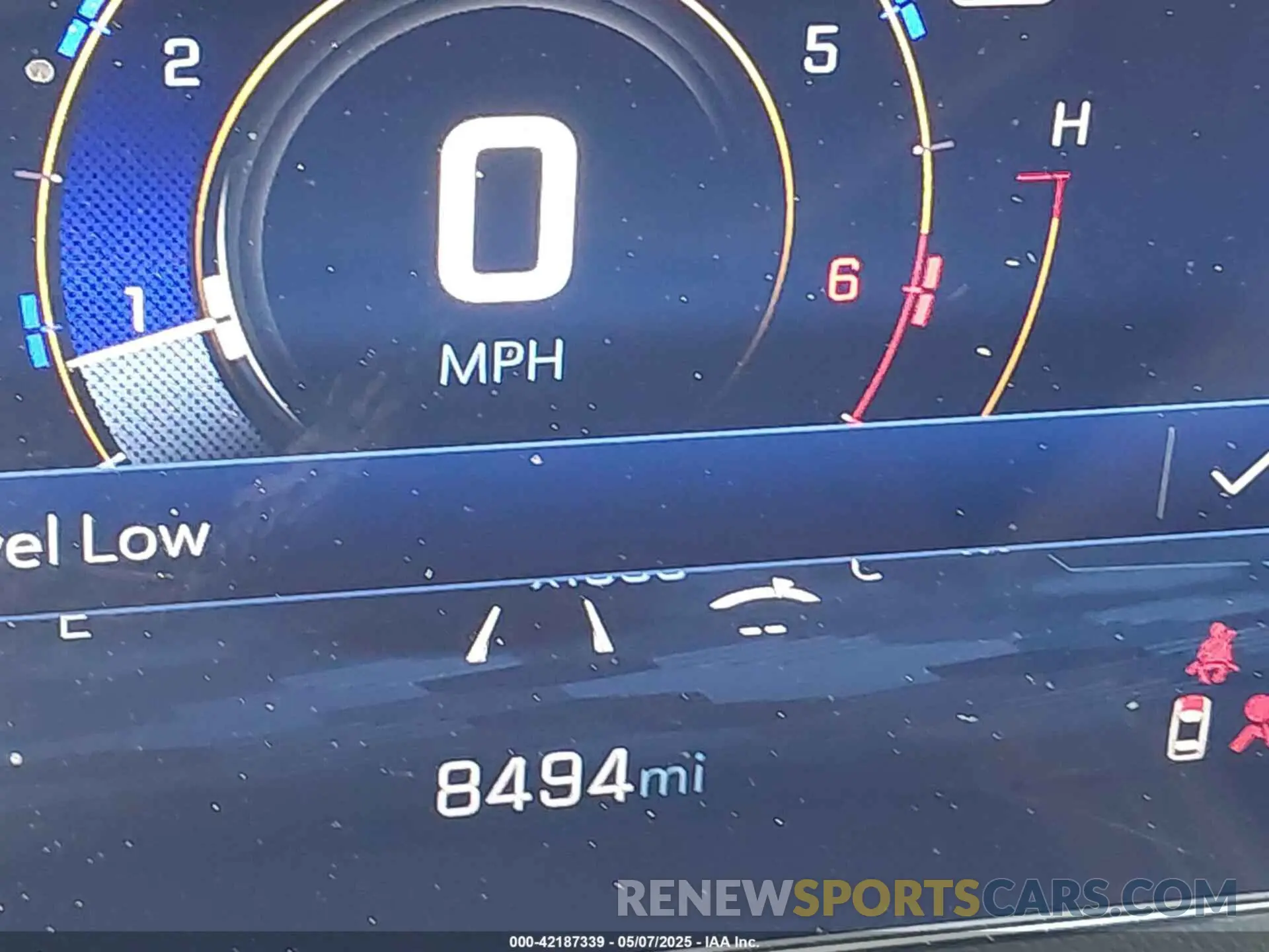 15 fotografías del automóvil dañado 1GNERGKS7RJ215585 CHEVROLET TRAVERSE 2024