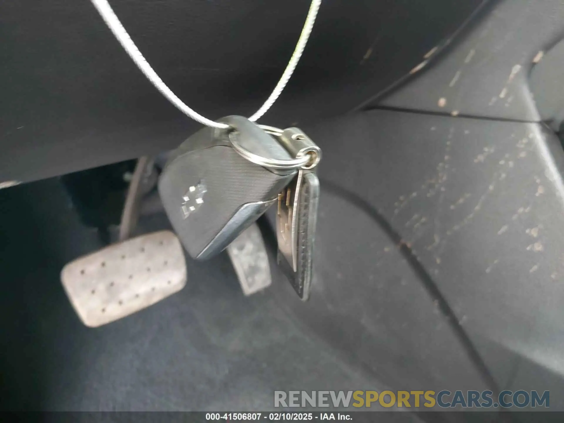 11 fotografías del automóvil dañado 1GNERGKS8RJ165621 CHEVROLET TRAVERSE 2024