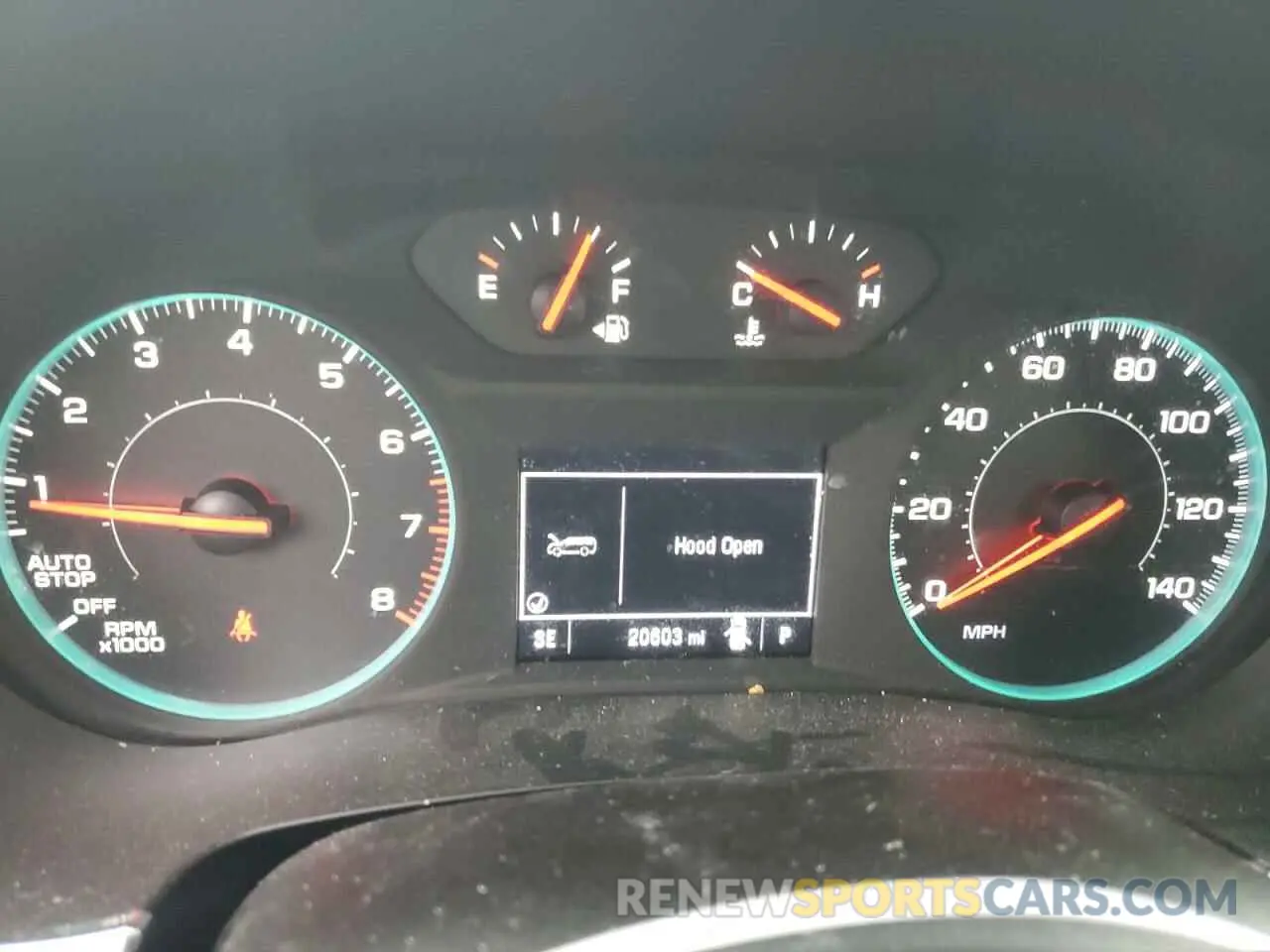 9 fotografías del automóvil dañado 1GNESTKW7RJ139060 CHEVROLET TRAVERSE 2024